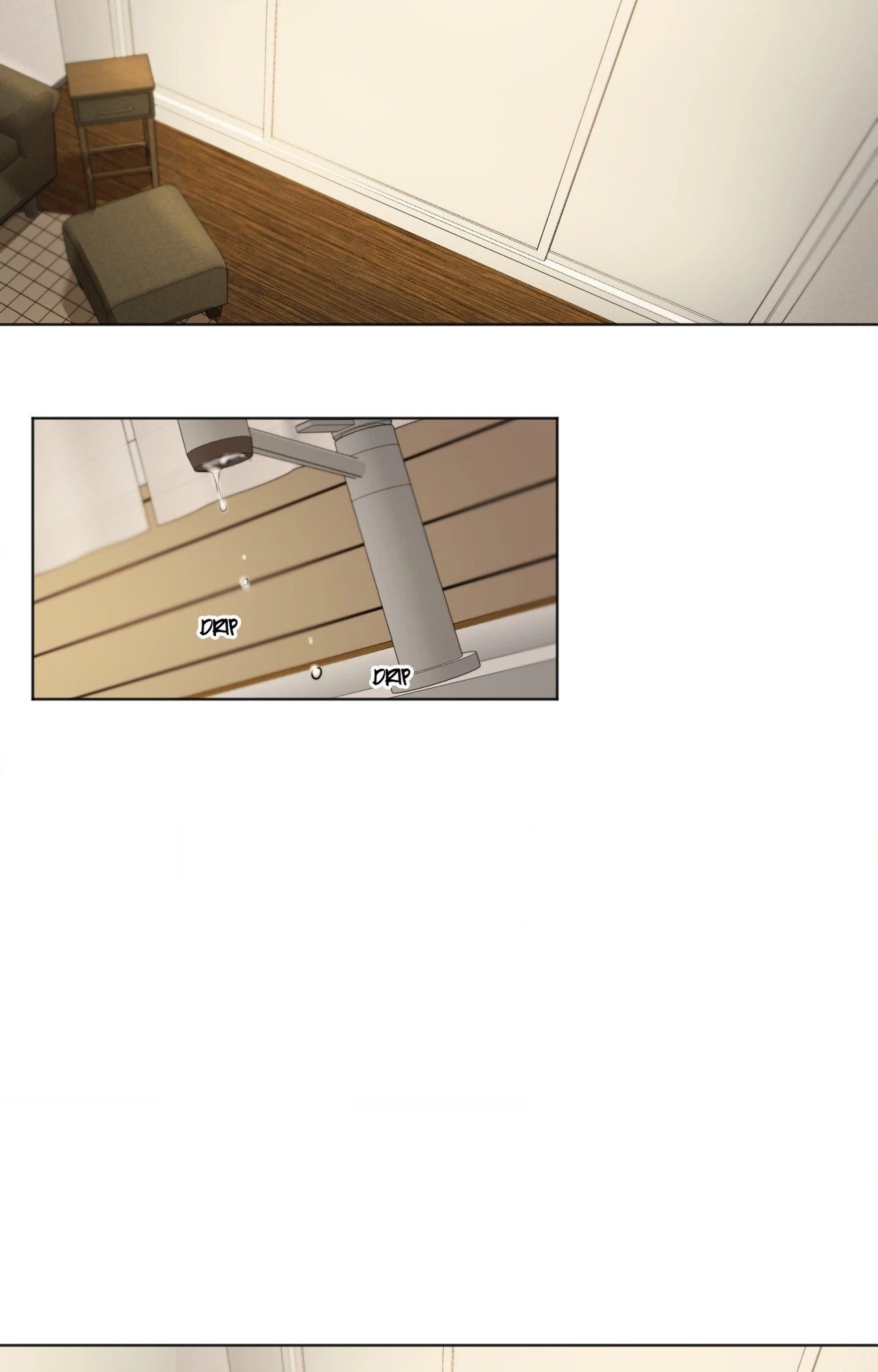 Read Secondo Piatto chapter 59 image 19 on Lezhin