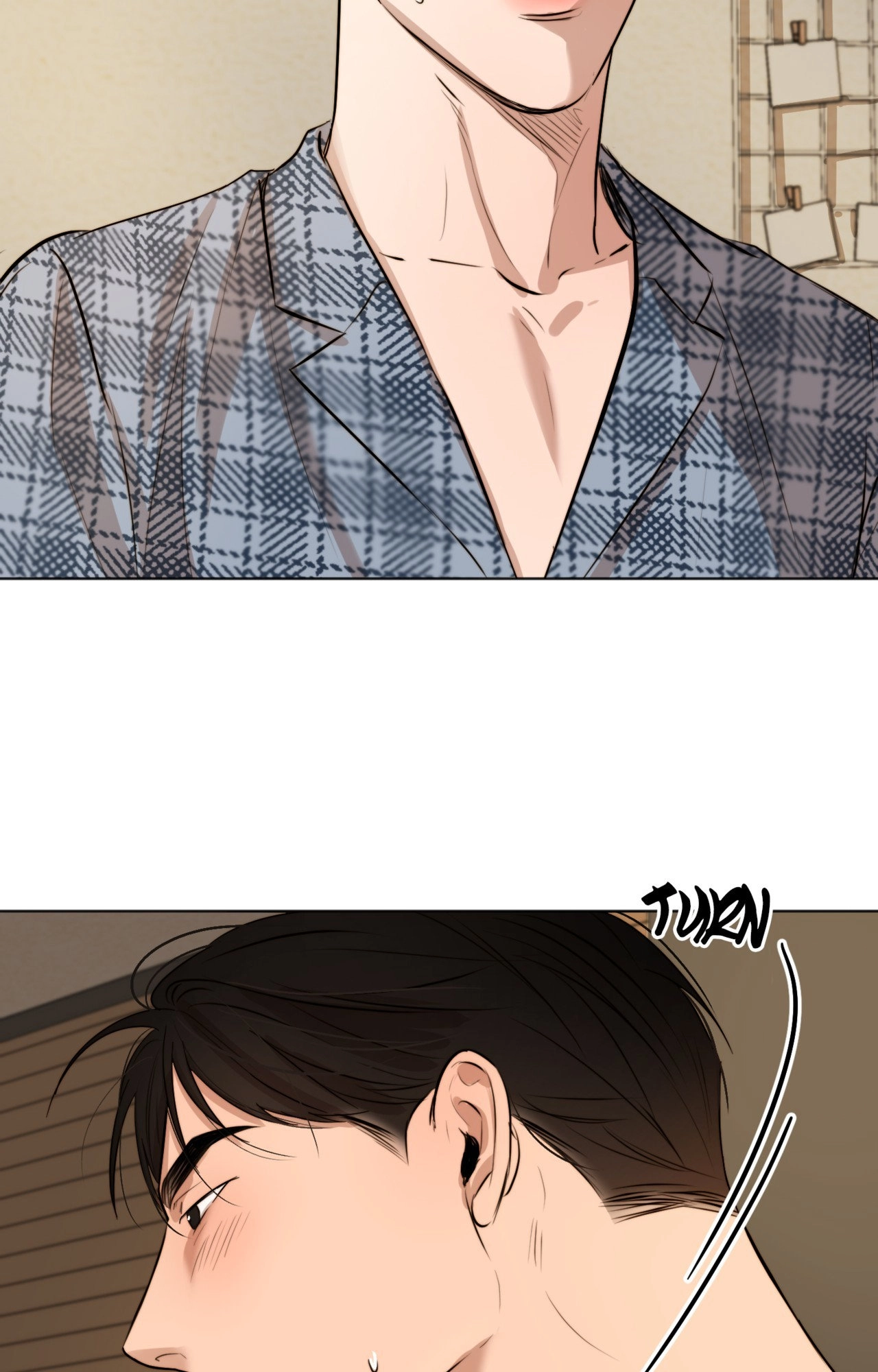Read Secondo Piatto chapter 59 image 2 on Lezhin