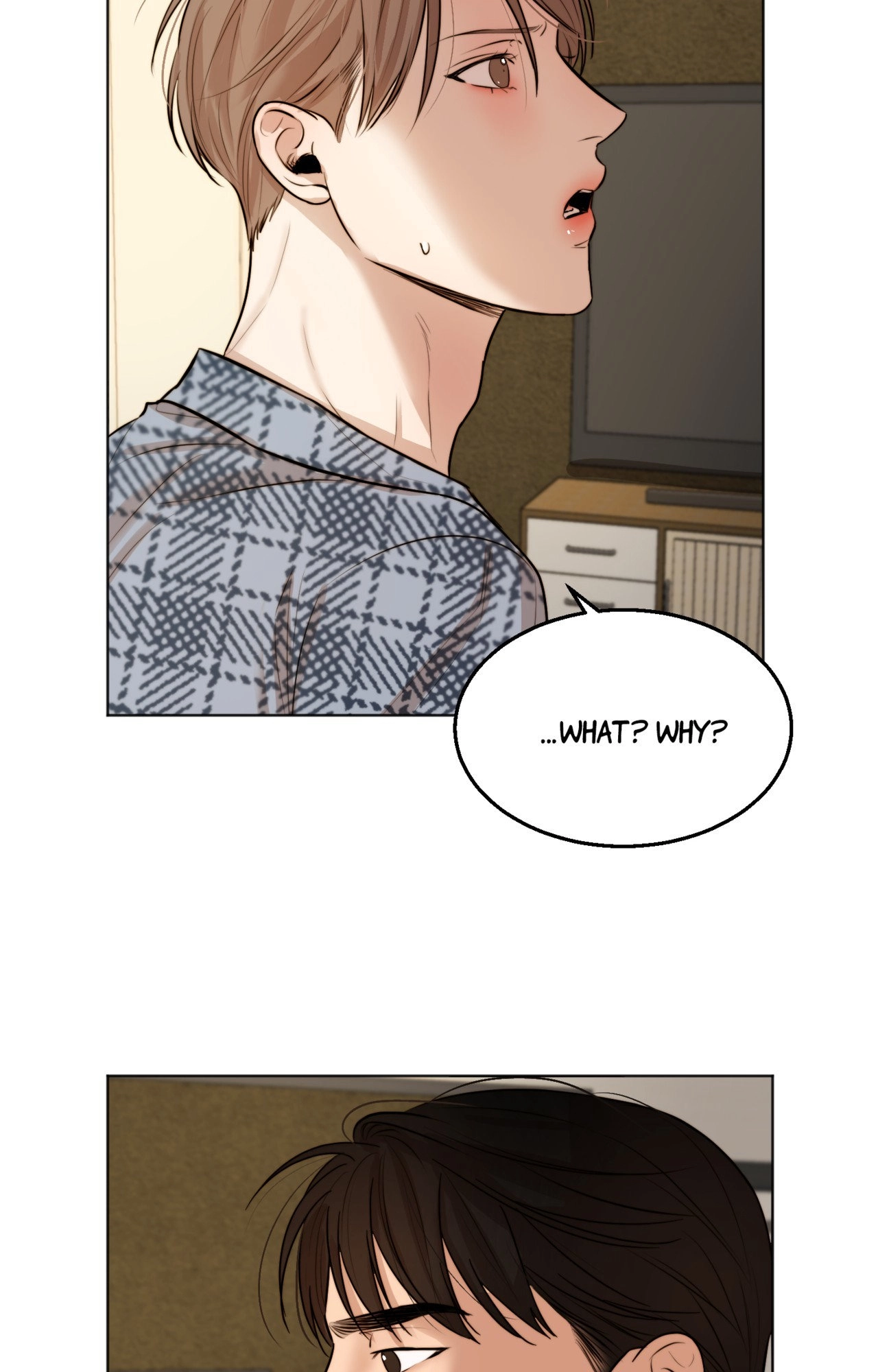 Read Secondo Piatto chapter 59 image 26 on Lezhin