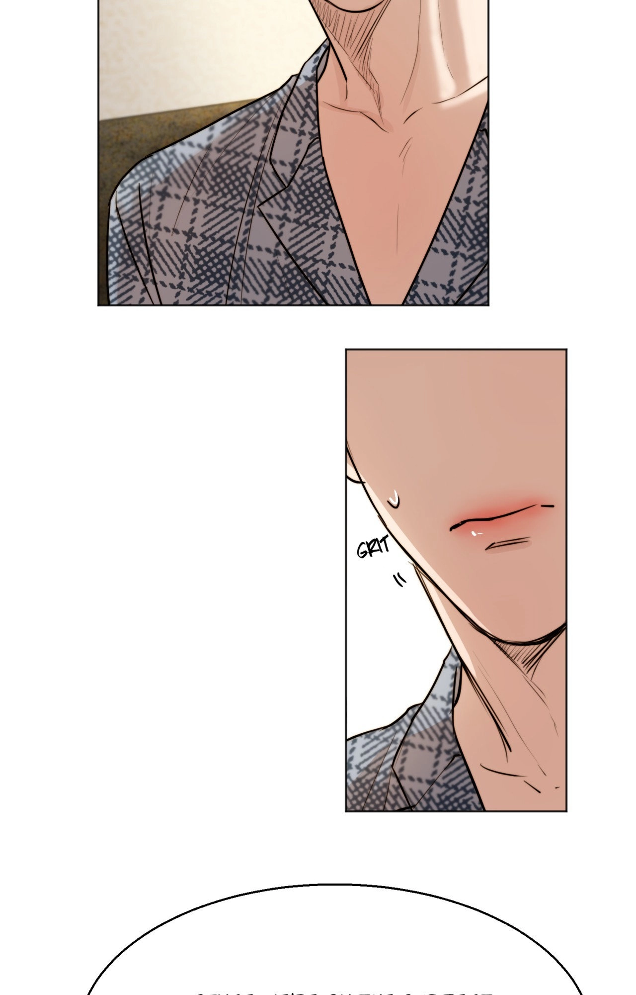 Read Secondo Piatto chapter 59 image 31 on Lezhin