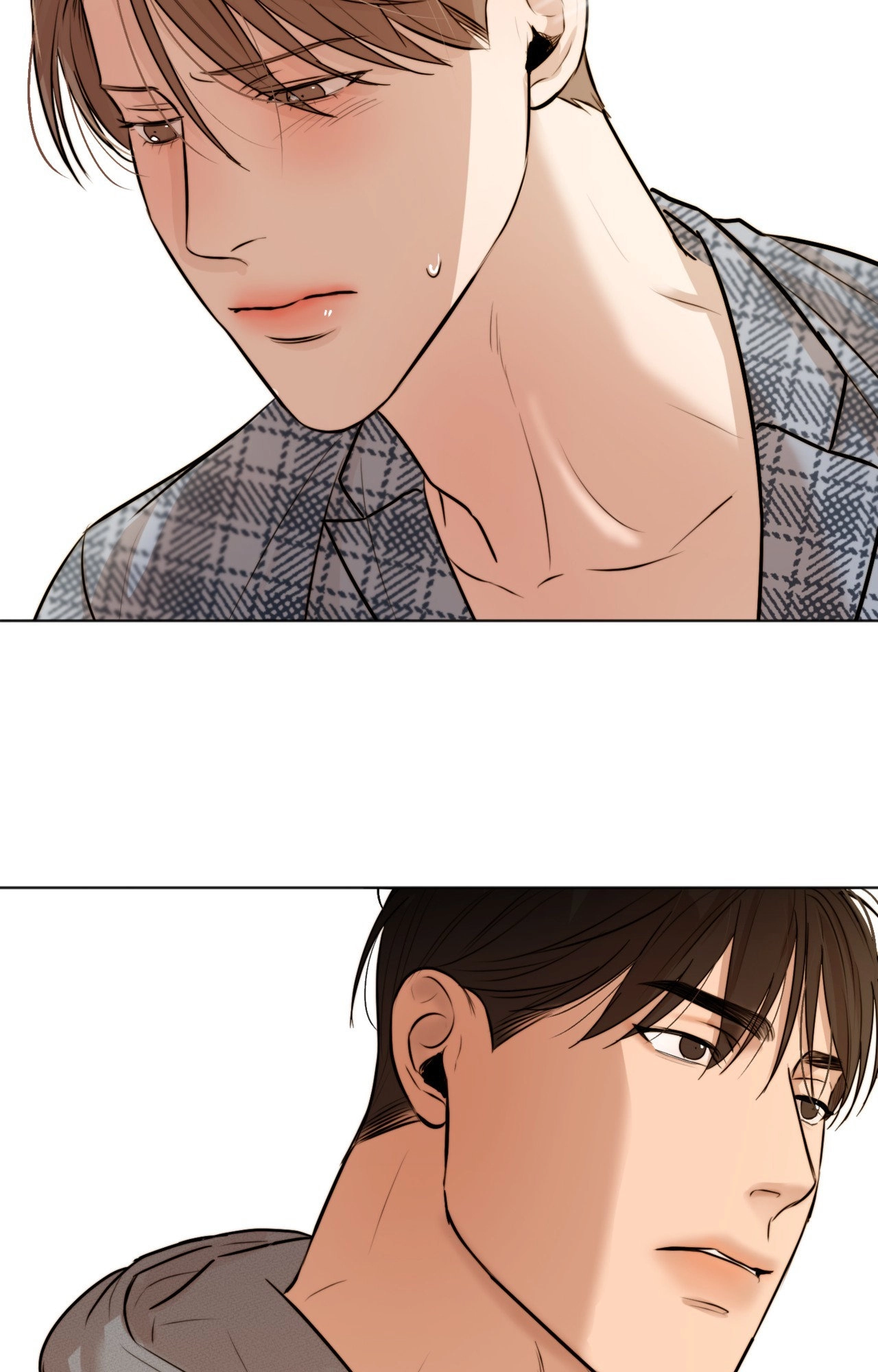 Read Secondo Piatto chapter 59 image 36 on Lezhin