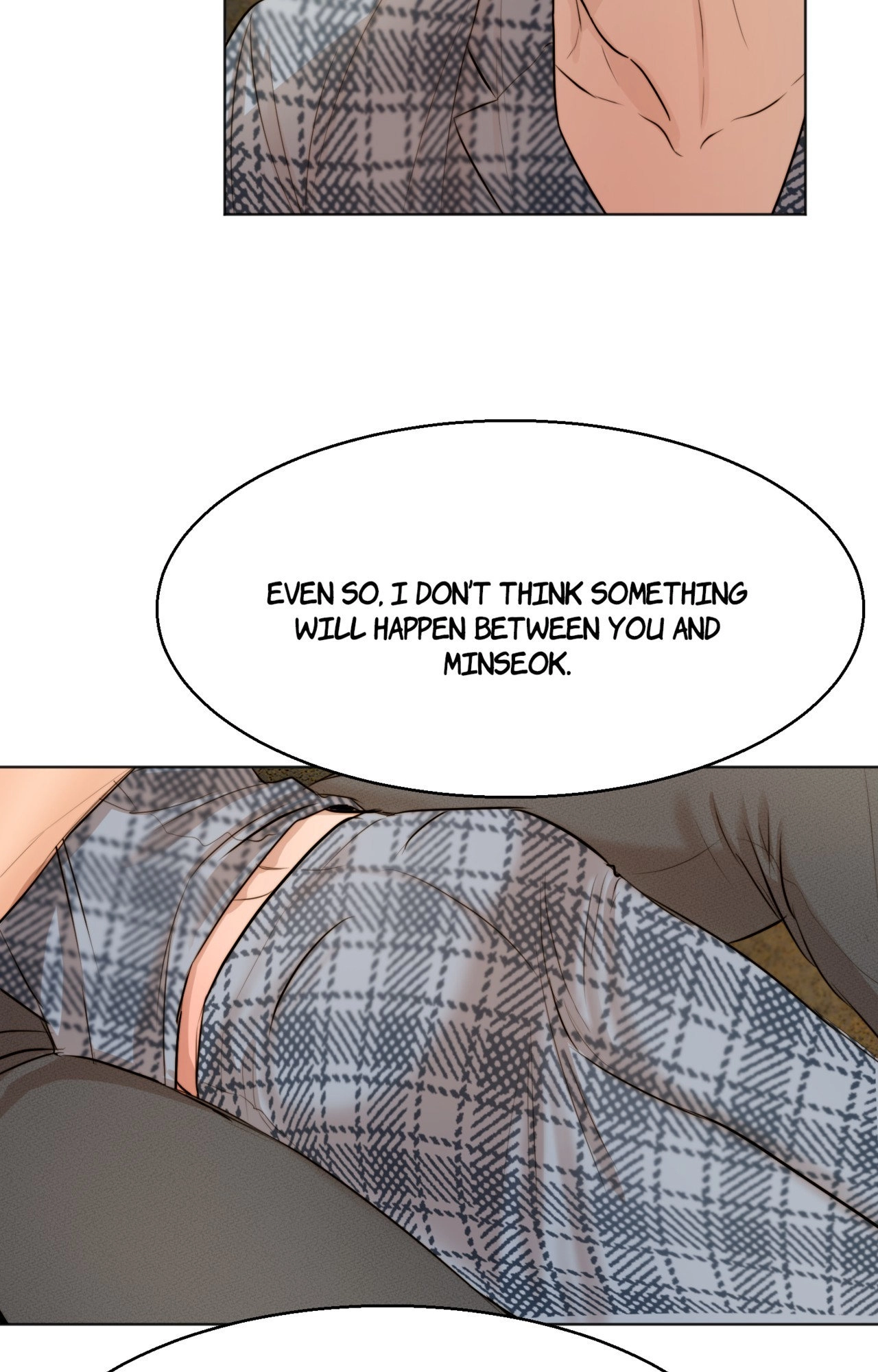 Read Secondo Piatto chapter 59 image 42 on Lezhin