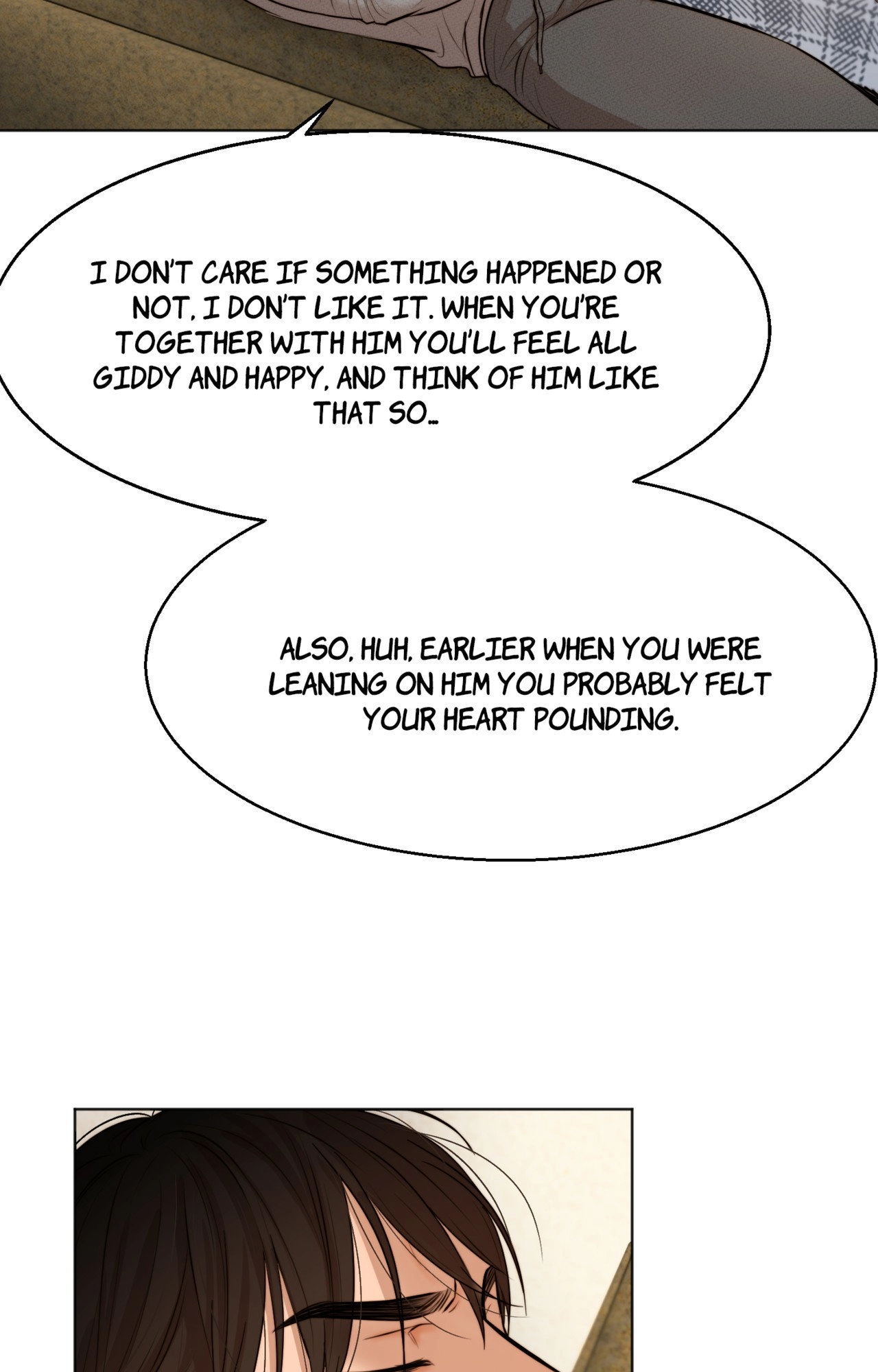 Read Secondo Piatto chapter 59 image 44 on Lezhin