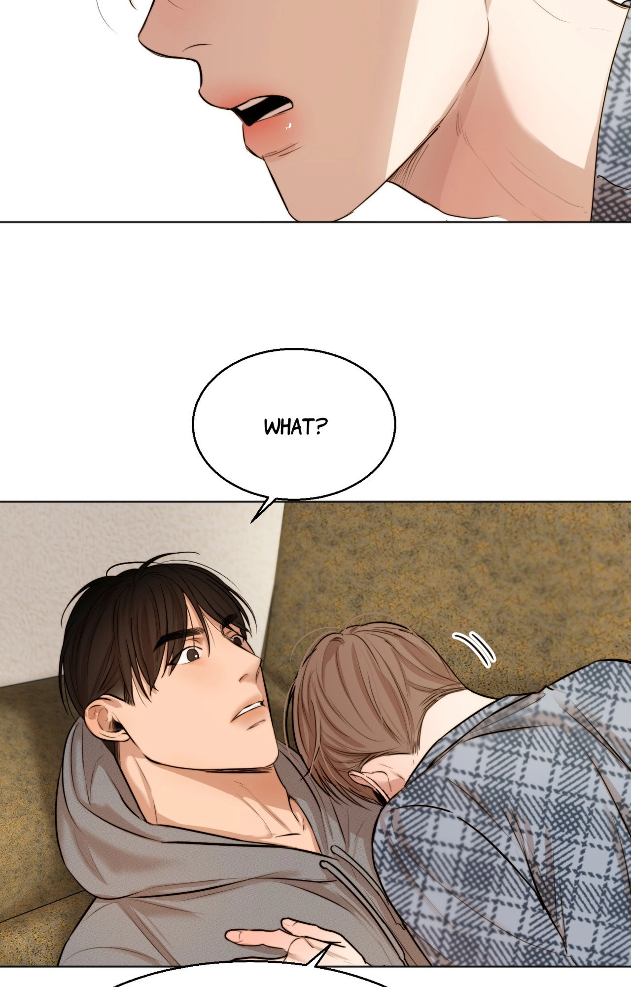Read Secondo Piatto chapter 59 image 46 on Lezhin