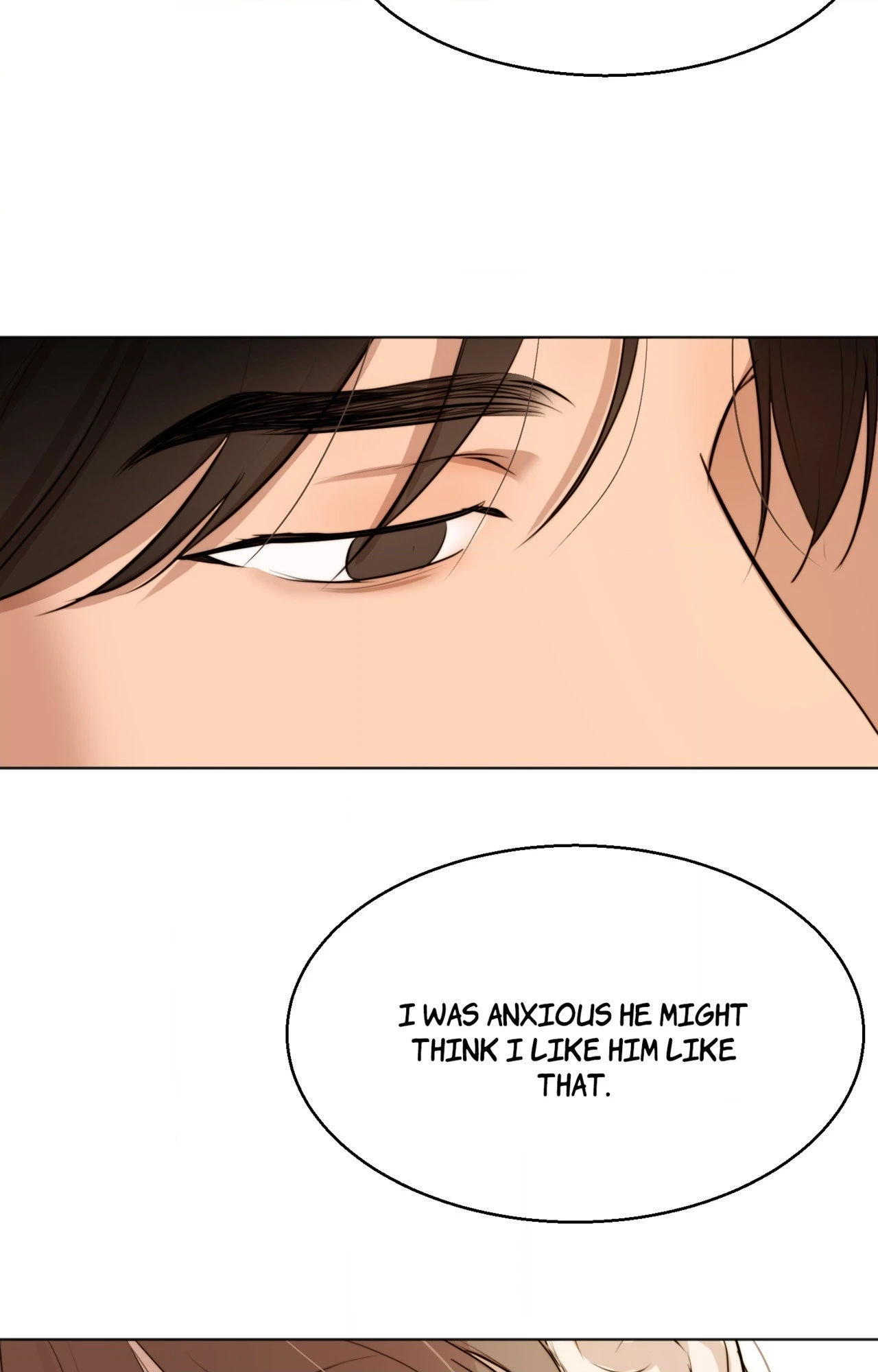Read Secondo Piatto chapter 59 image 49 on Lezhin