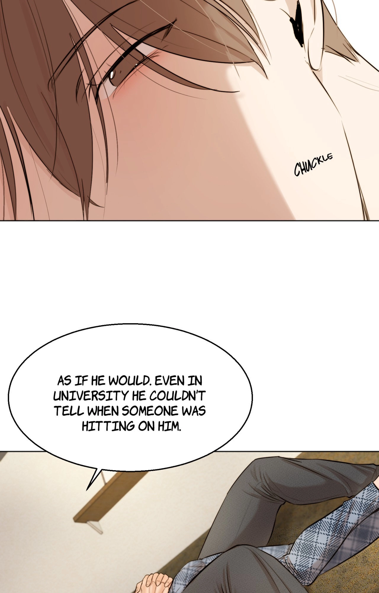 Read Secondo Piatto chapter 59 image 50 on Lezhin