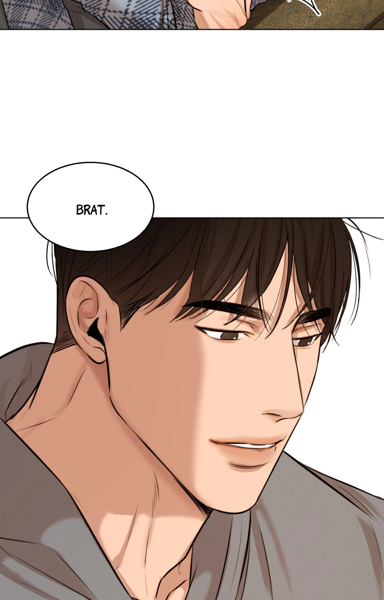 Read Secondo Piatto chapter 59 image 56 on Lezhin