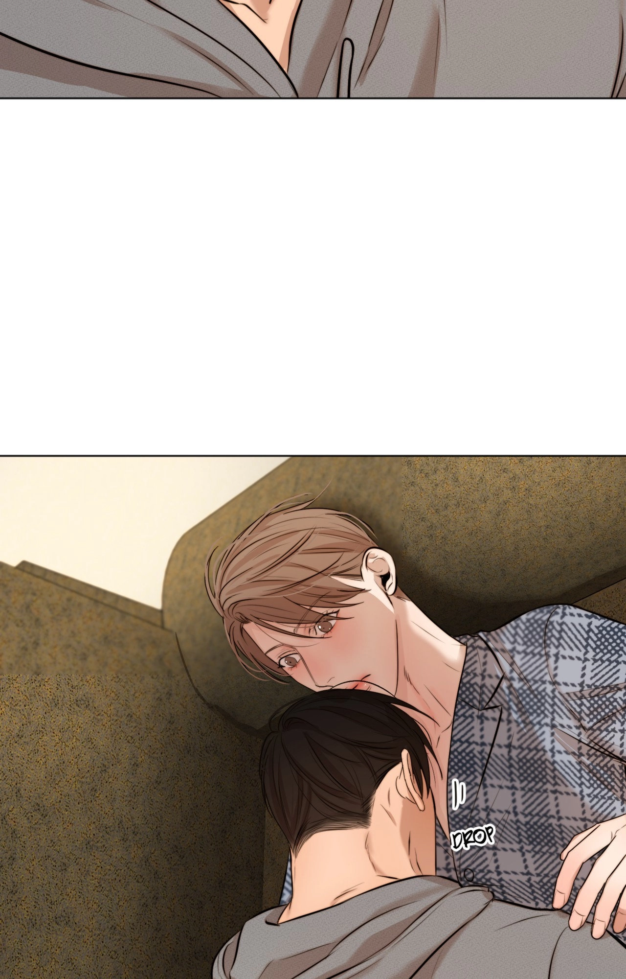 Read Secondo Piatto chapter 59 image 57 on Lezhin