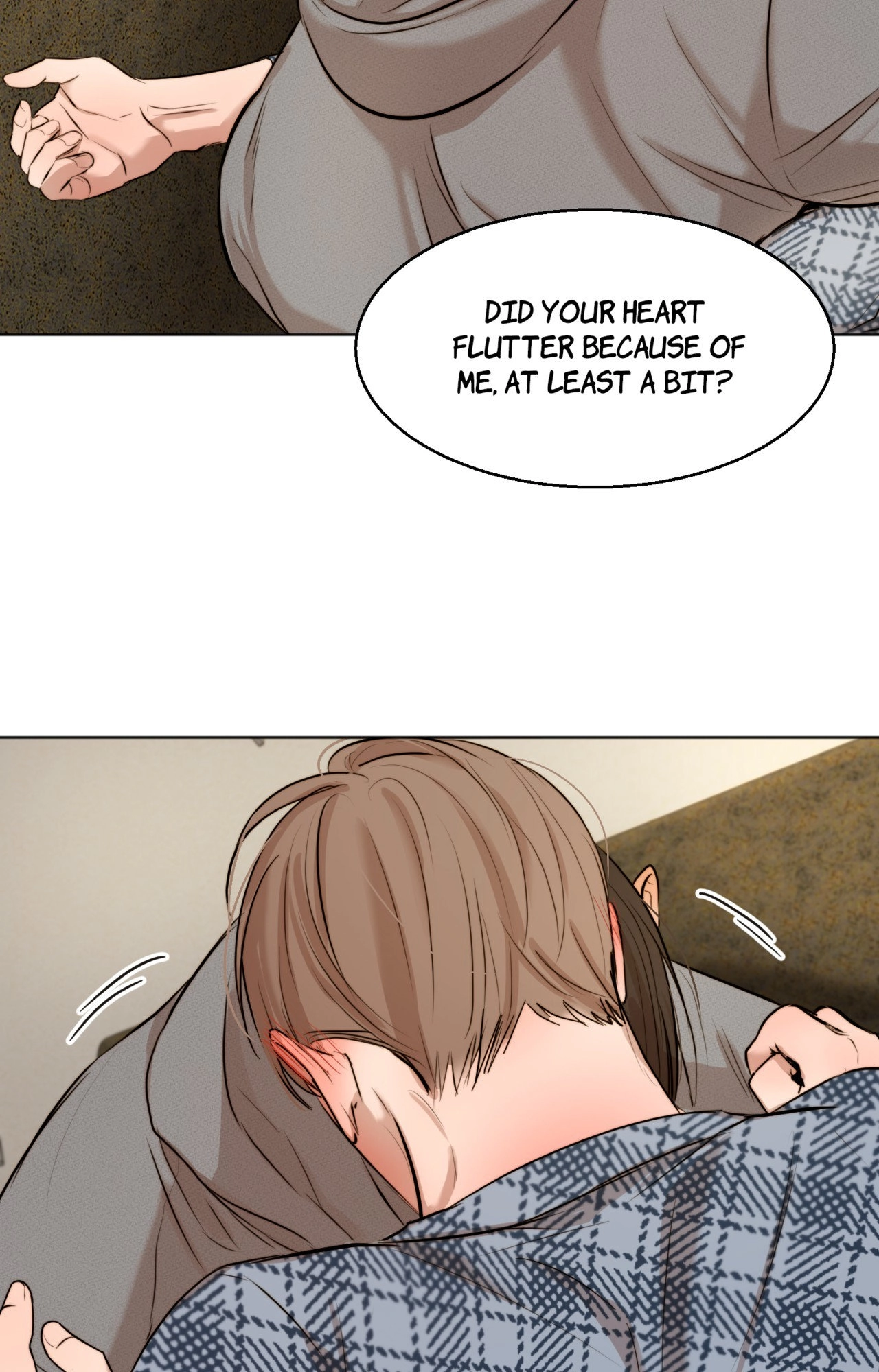 Read Secondo Piatto chapter 59 image 58 on Lezhin