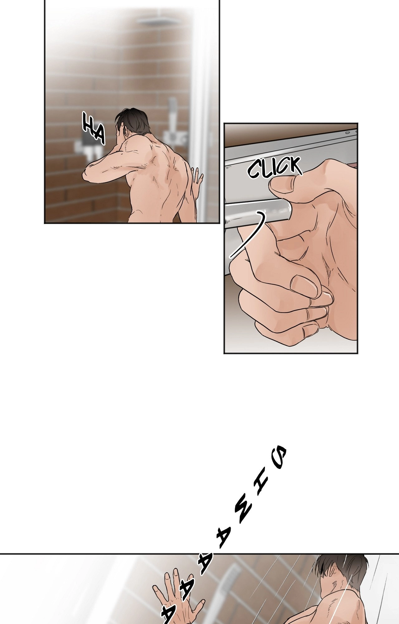 Read Secondo Piatto chapter 6 image 11 on Lezhin