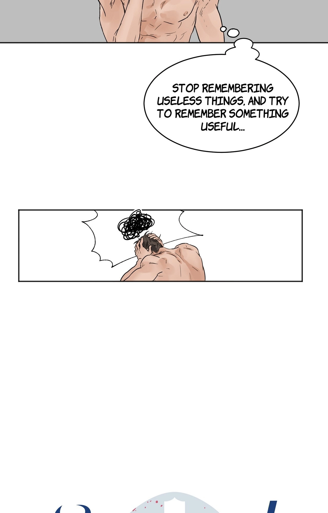 Read Secondo Piatto chapter 6 image 13 on Lezhin