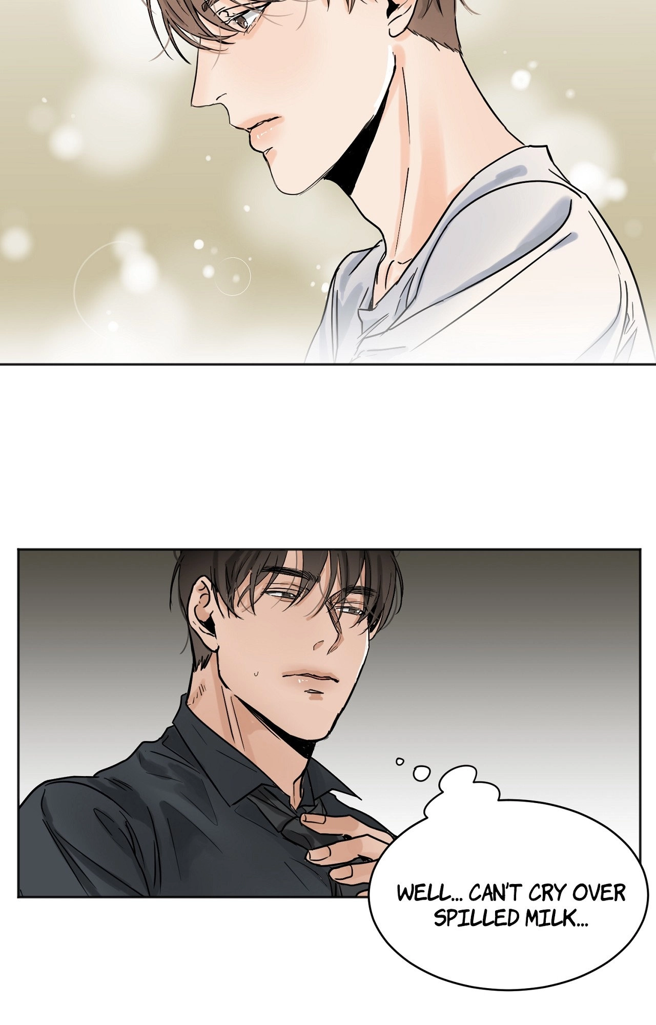 Read Secondo Piatto chapter 6 image 17 on Lezhin