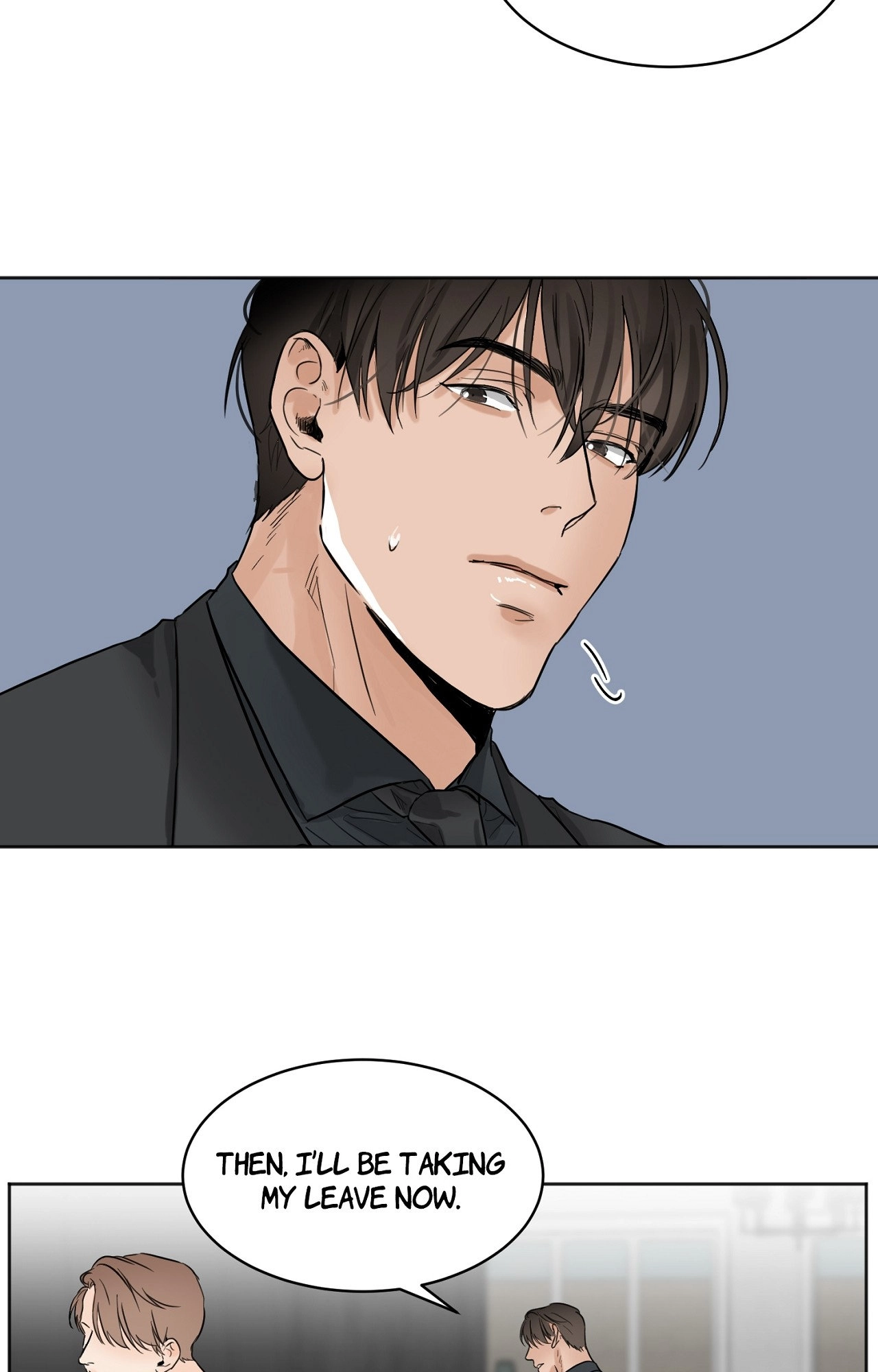 Read Secondo Piatto chapter 6 image 26 on Lezhin