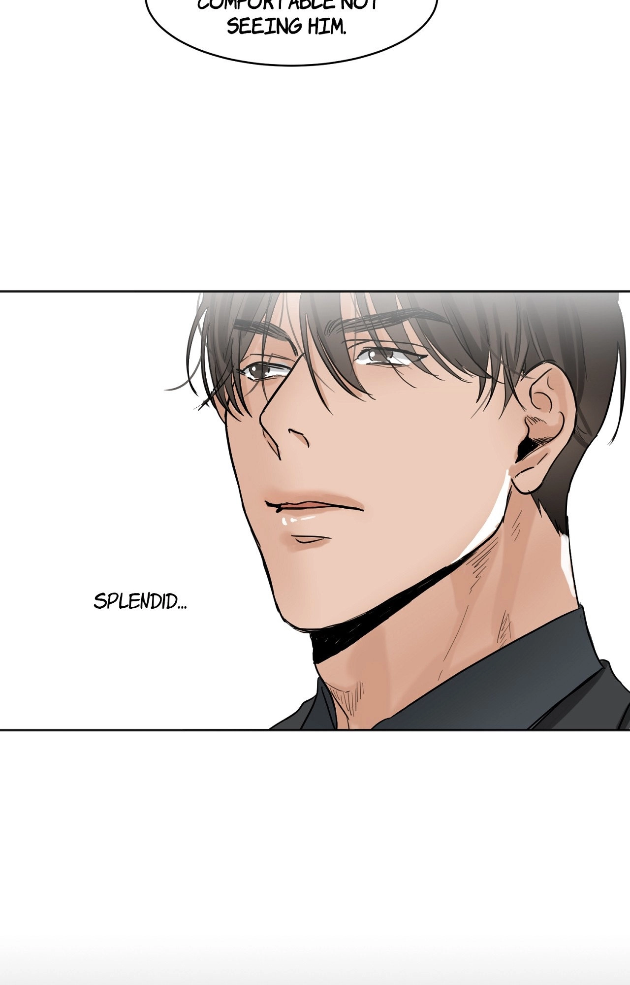 Read Secondo Piatto chapter 6 image 32 on Lezhin