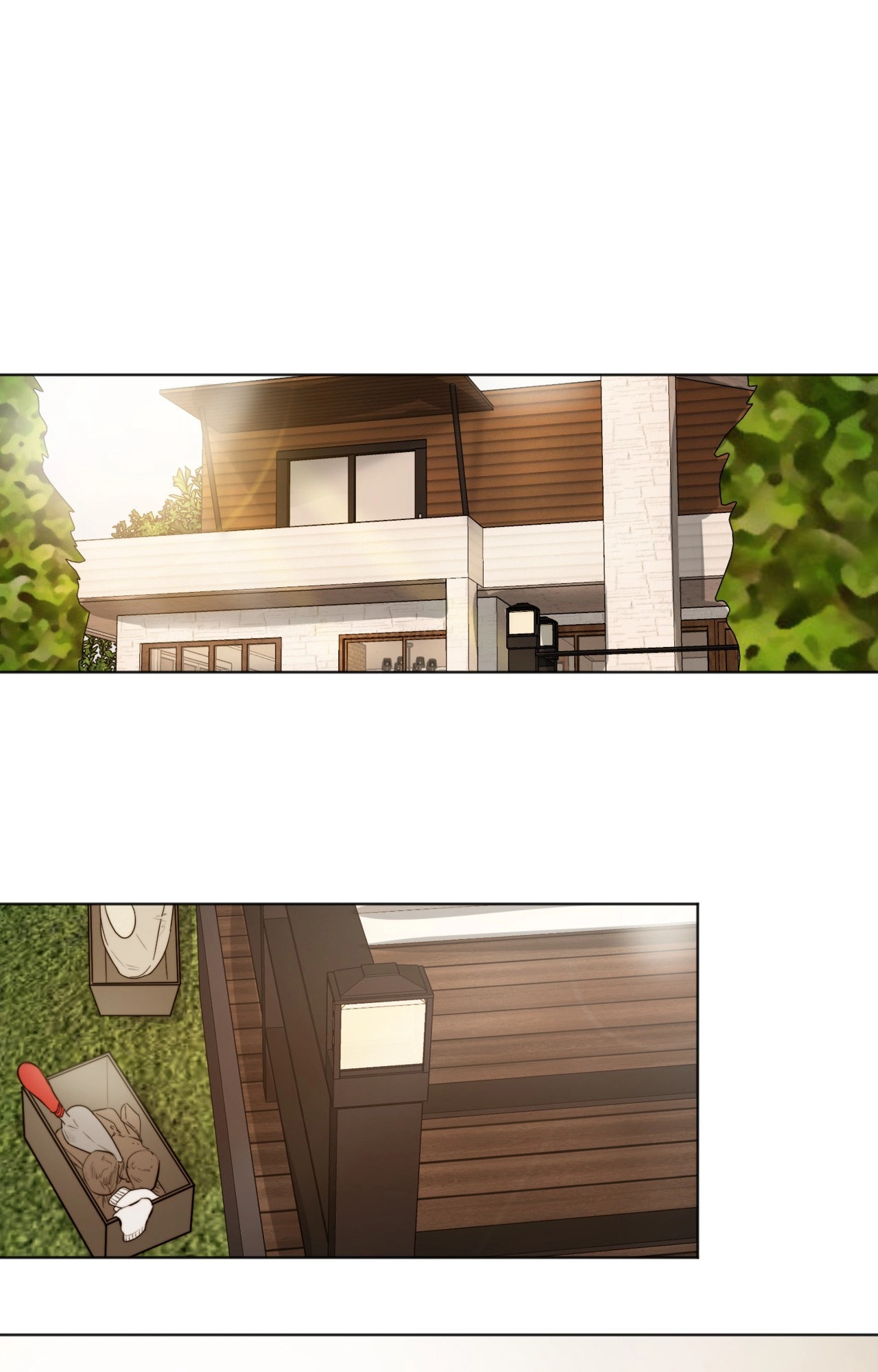 Read Secondo Piatto chapter 60 image 1 on Lezhin