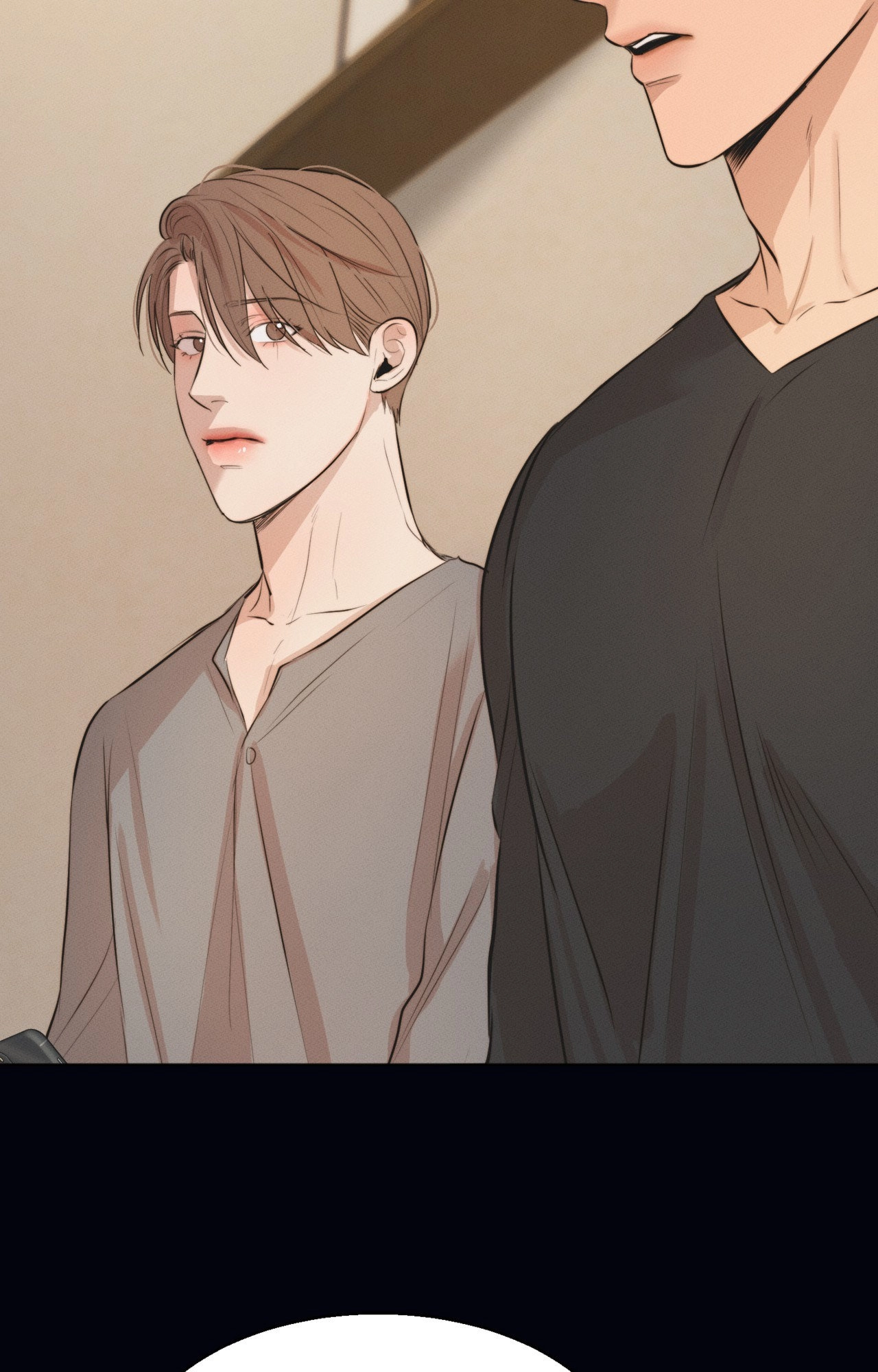 Read Secondo Piatto chapter 60 image 10 on Lezhin