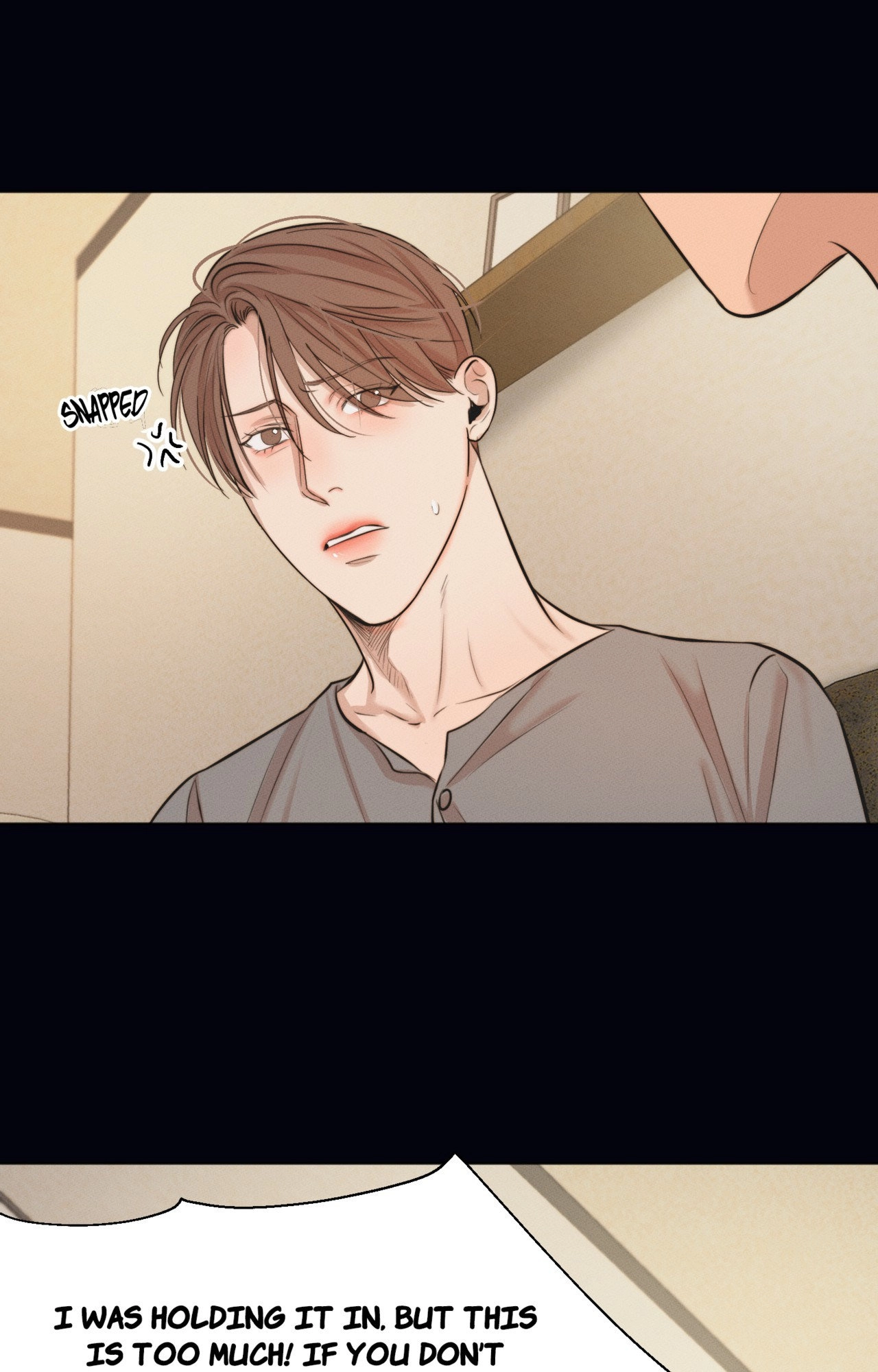 Read Secondo Piatto chapter 60 image 12 on Lezhin