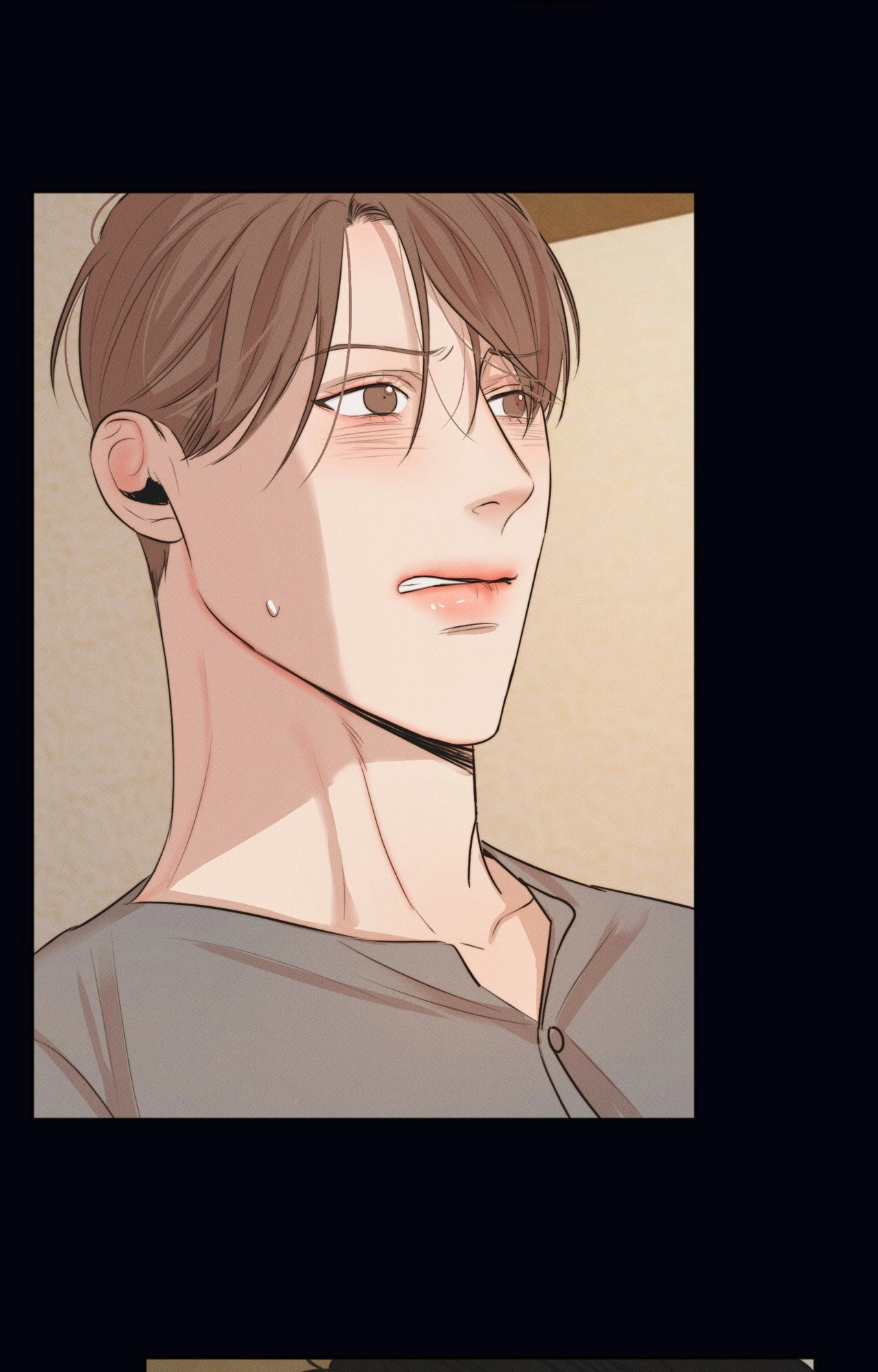 Read Secondo Piatto chapter 60 image 14 on Lezhin