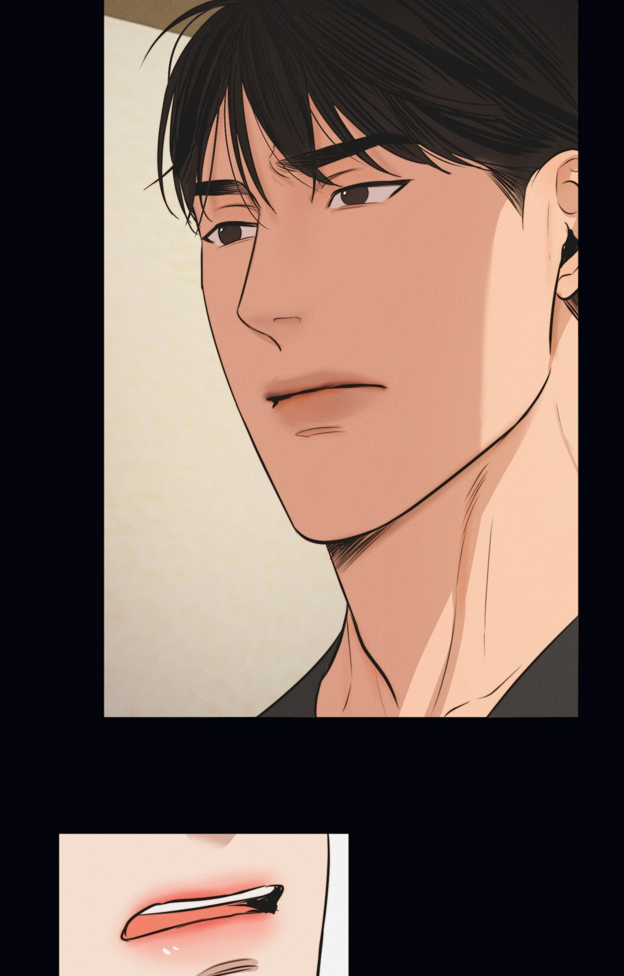 Read Secondo Piatto chapter 60 image 15 on Lezhin