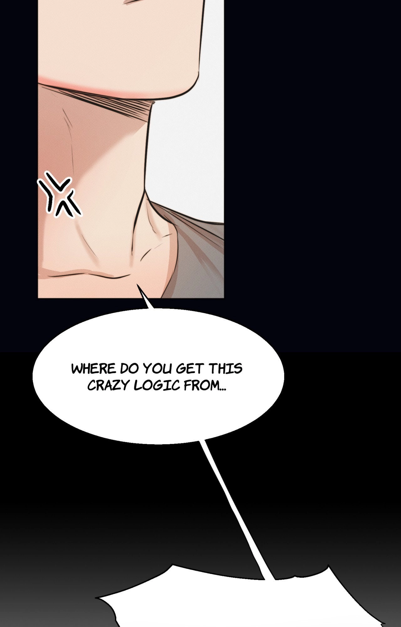 Read Secondo Piatto chapter 60 image 16 on Lezhin