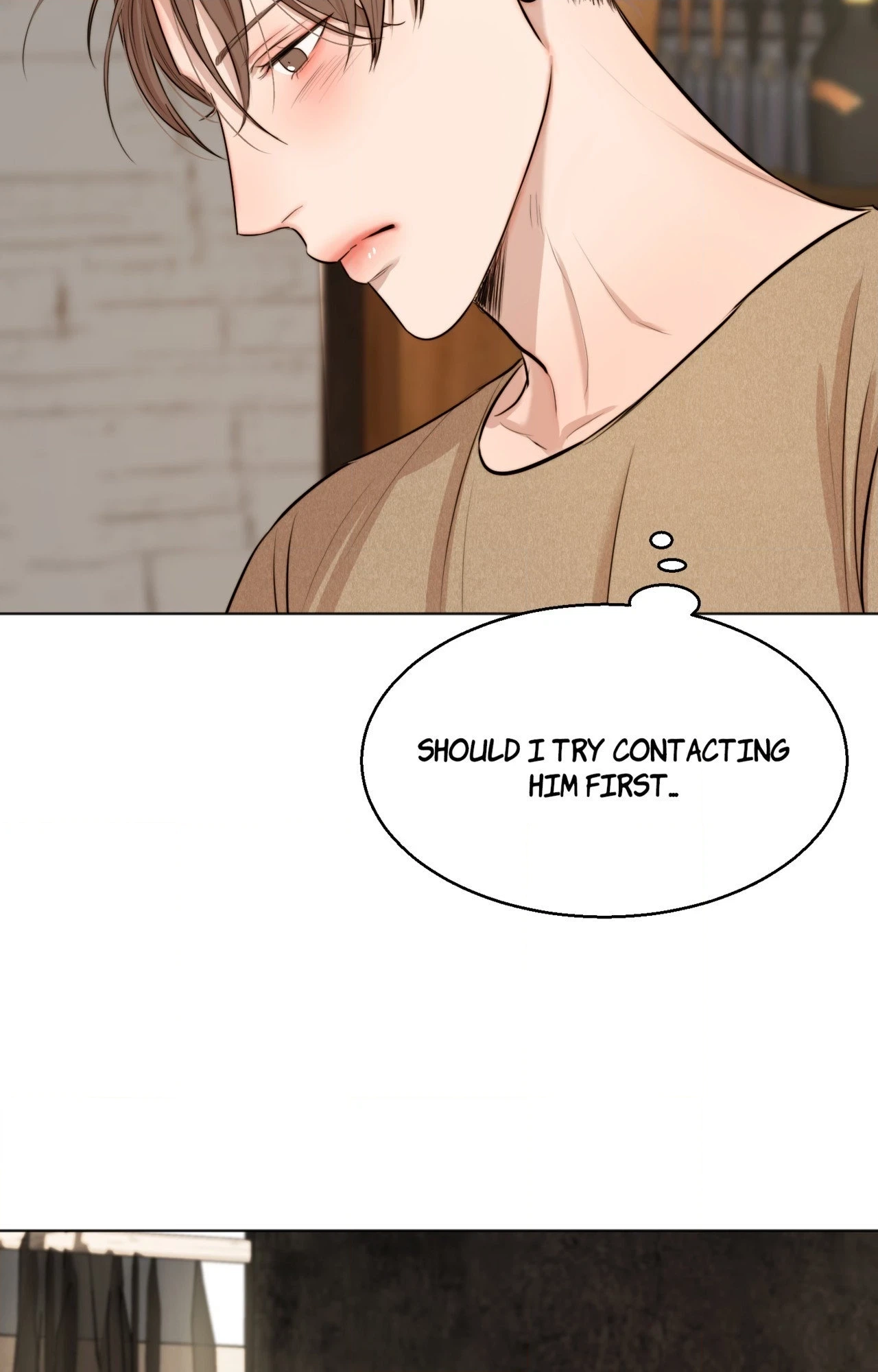 Read Secondo Piatto chapter 60 image 19 on Lezhin