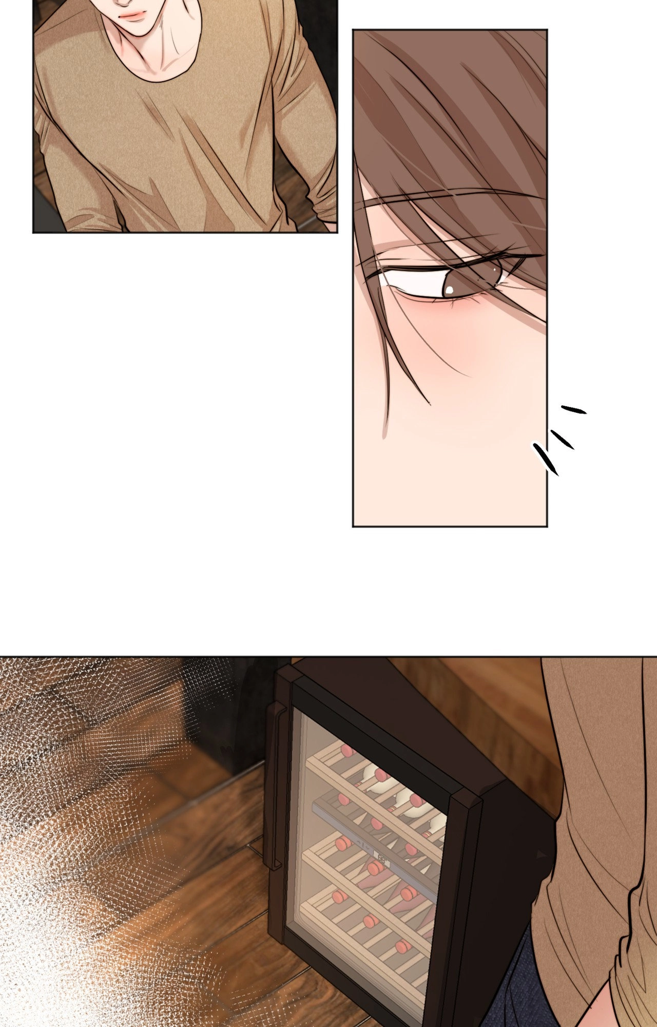 Read Secondo Piatto chapter 60 image 21 on Lezhin