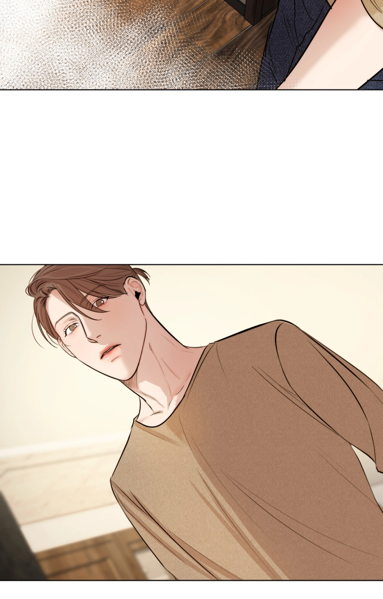 Read Secondo Piatto chapter 60 image 22 on Lezhin