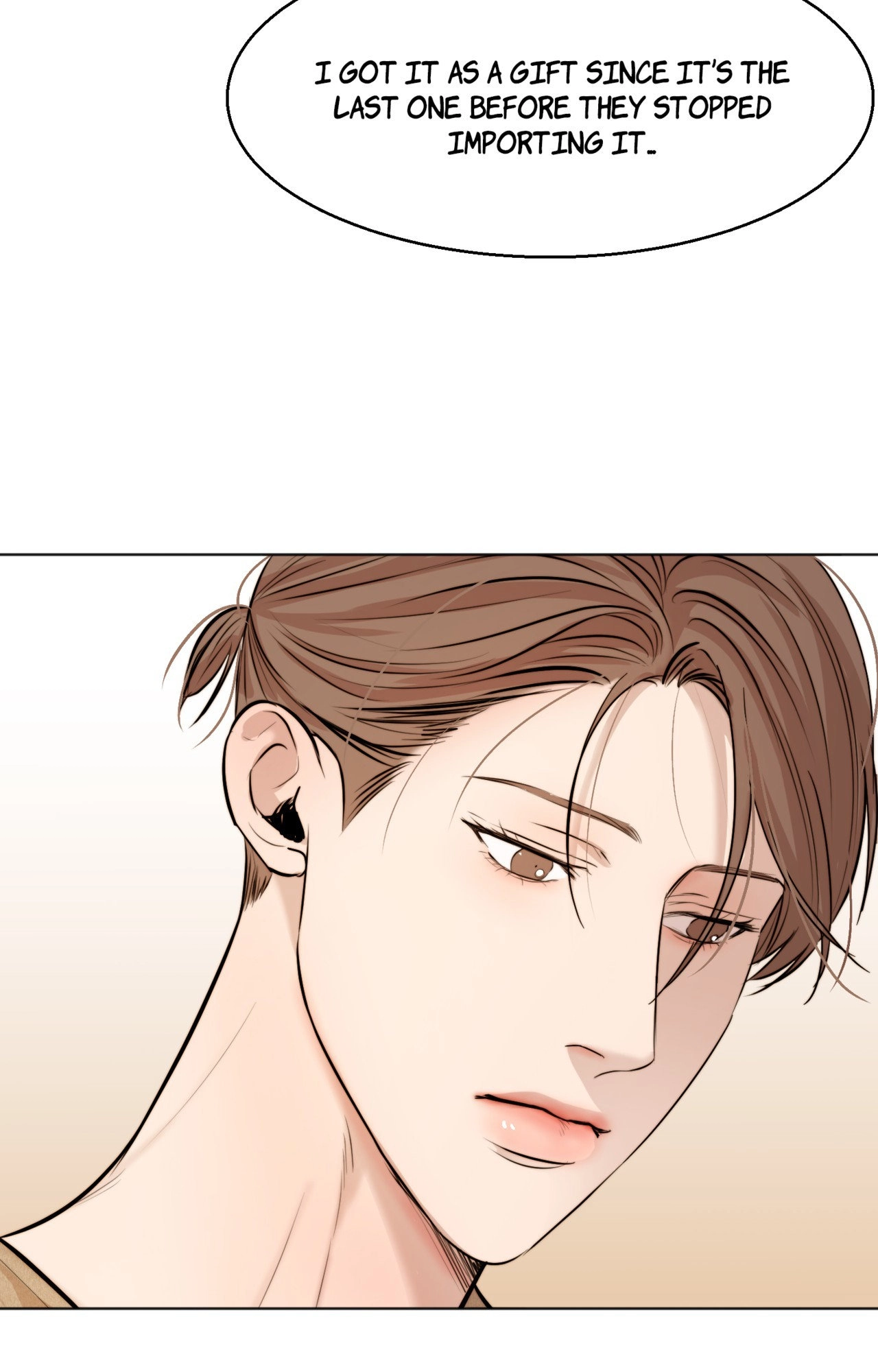 Read Secondo Piatto chapter 60 image 26 on Lezhin