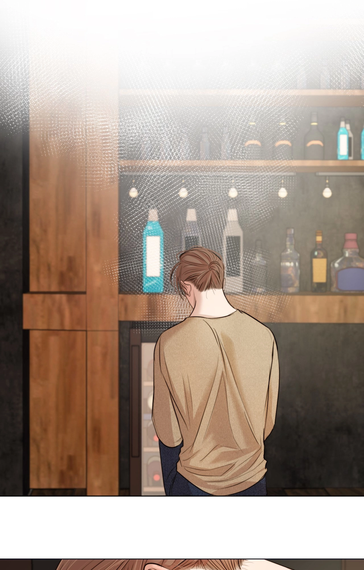Read Secondo Piatto chapter 60 image 41 on Lezhin