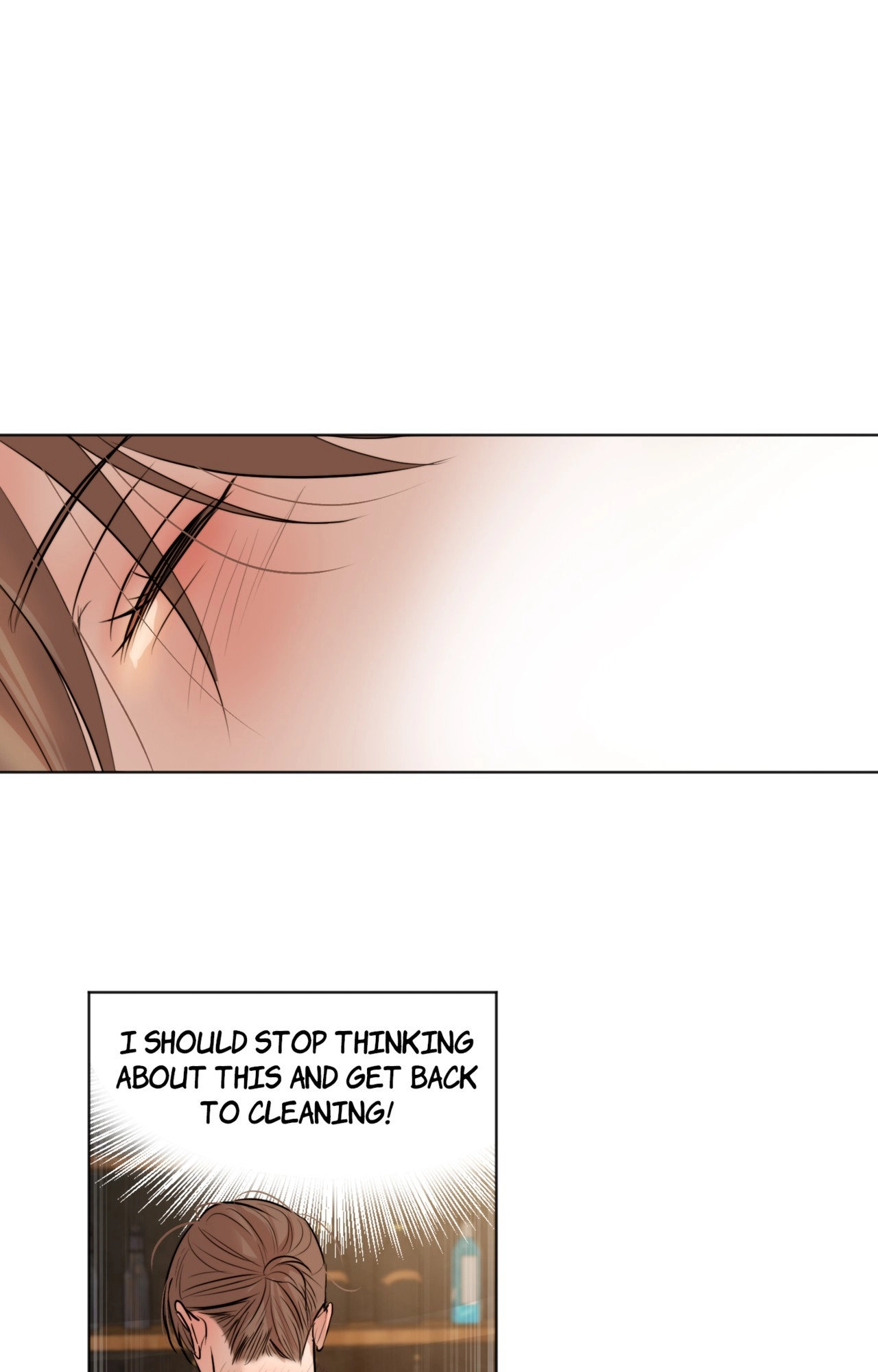 Read Secondo Piatto chapter 60 image 43 on Lezhin