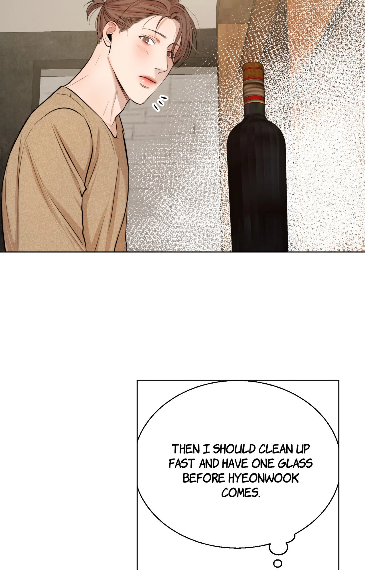 Read Secondo Piatto chapter 60 image 46 on Lezhin