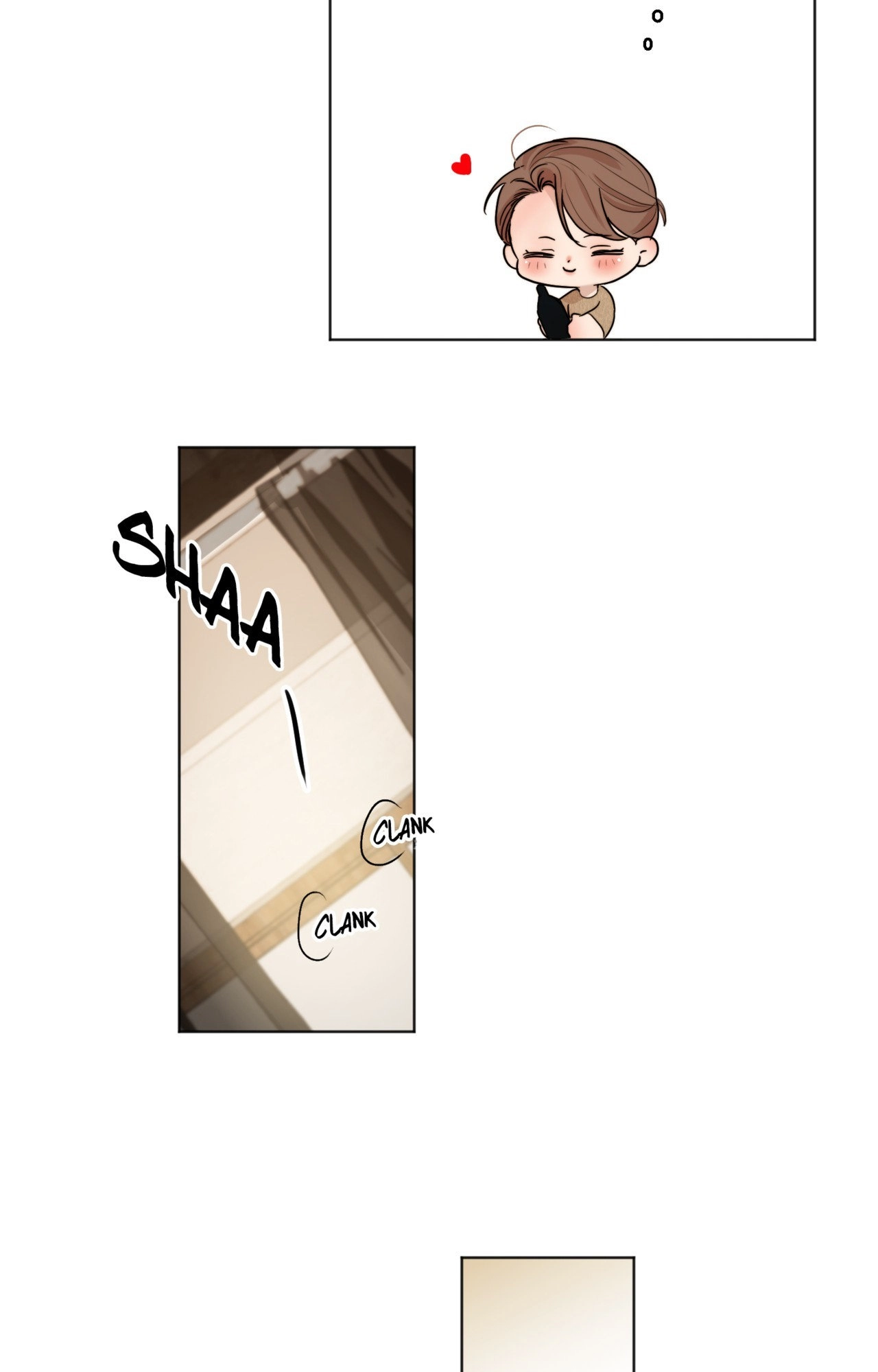 Read Secondo Piatto chapter 60 image 47 on Lezhin