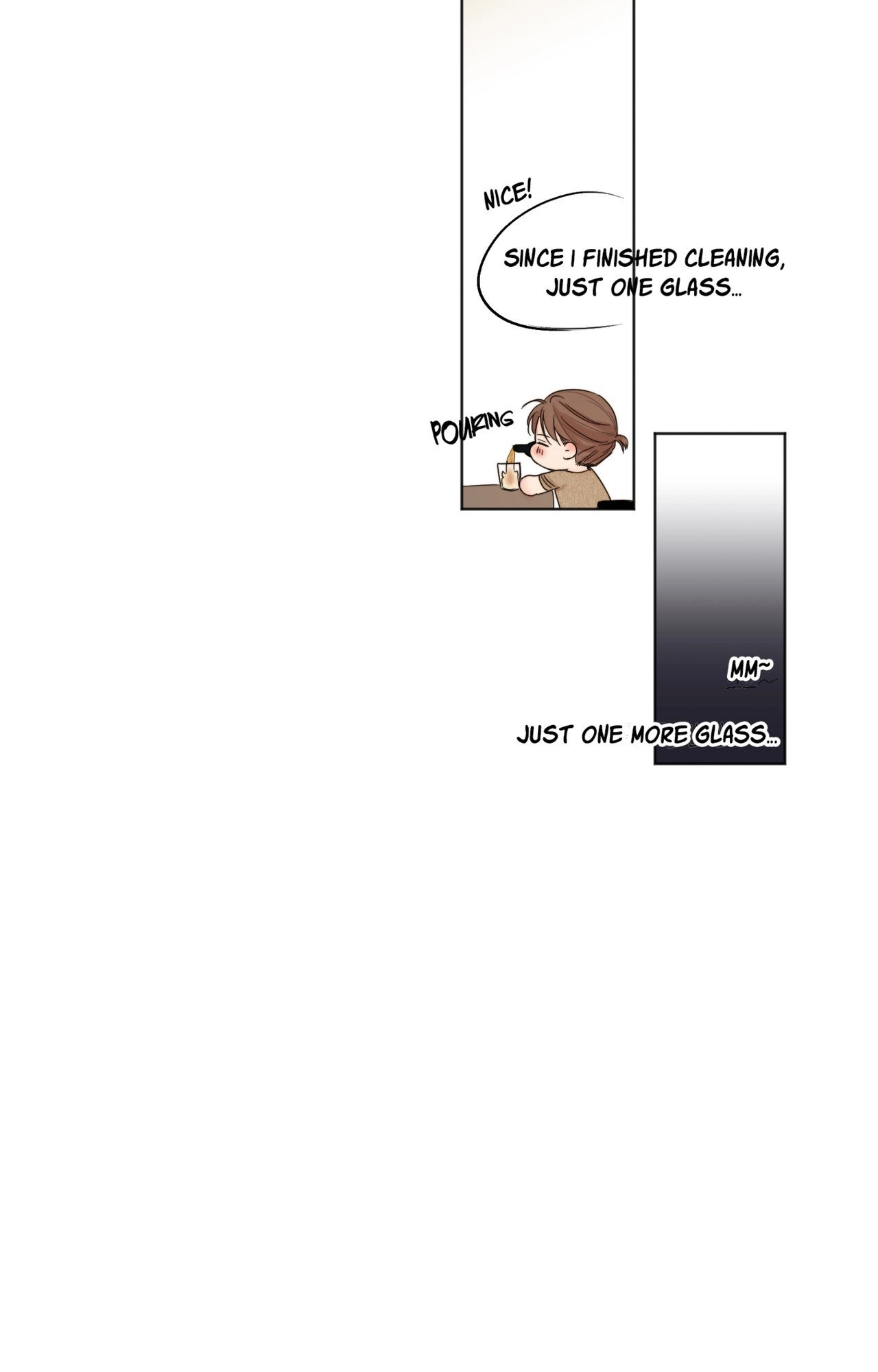 Read Secondo Piatto chapter 60 image 48 on Lezhin