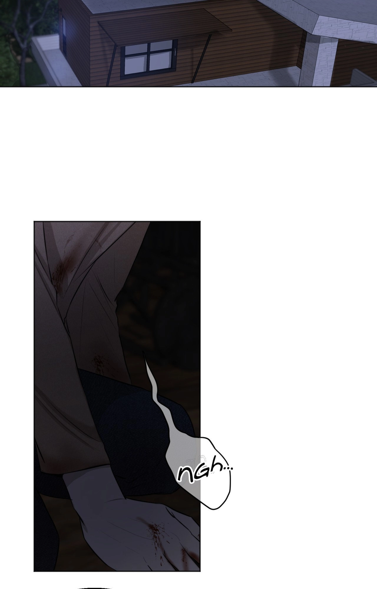Read Secondo Piatto chapter 60 image 50 on Lezhin