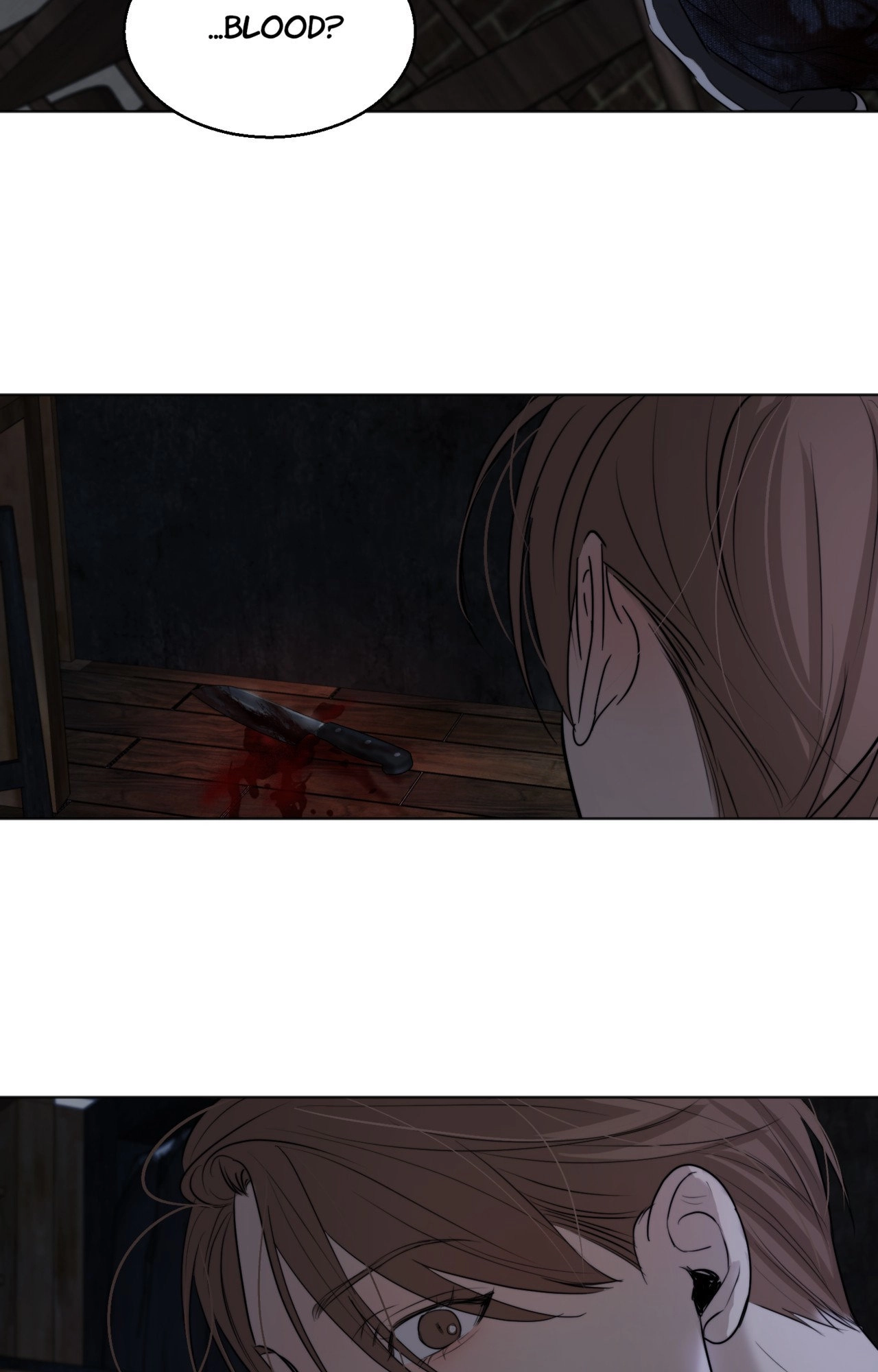 Read Secondo Piatto chapter 60 image 55 on Lezhin