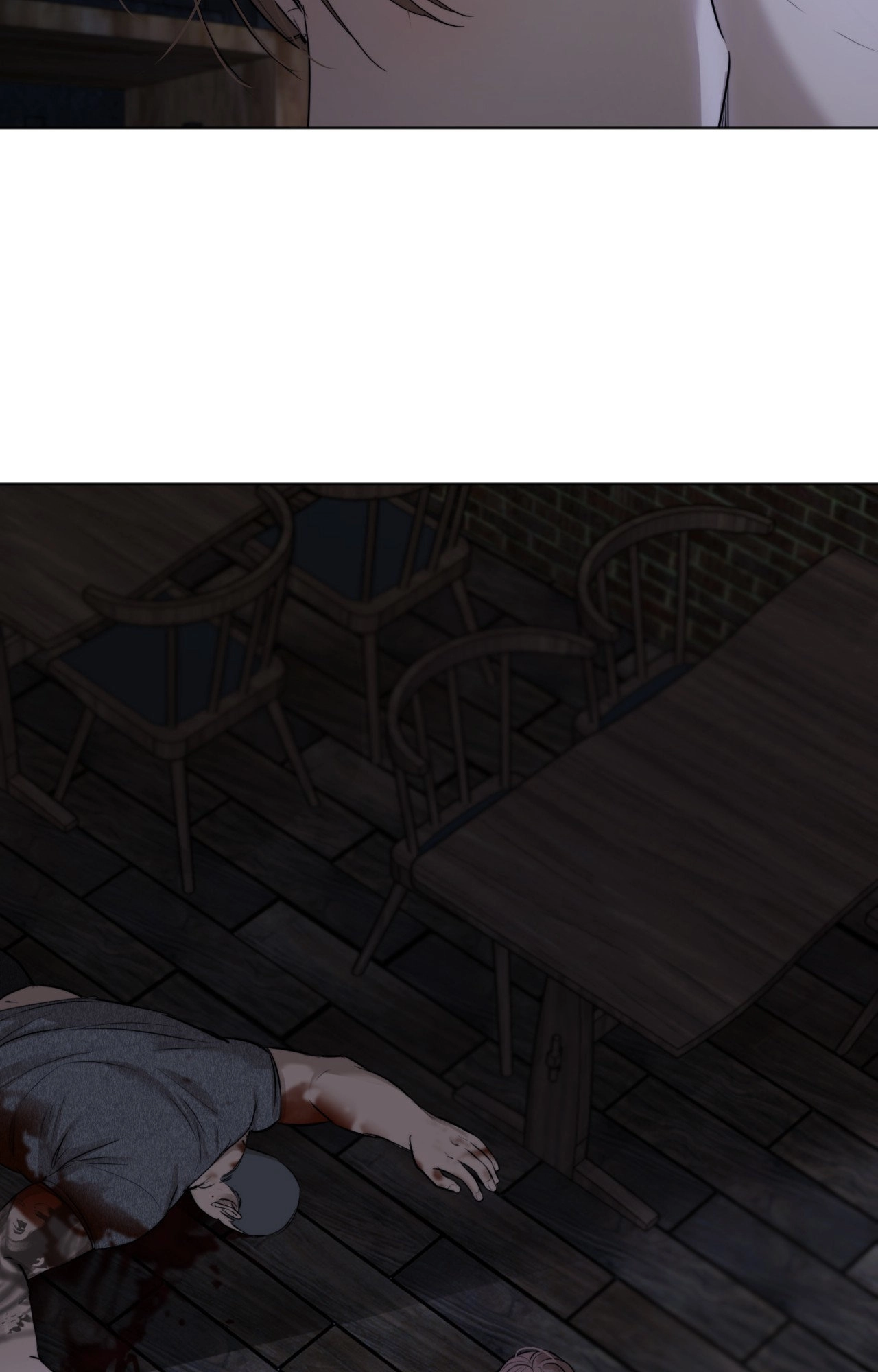 Read Secondo Piatto chapter 60 image 56 on Lezhin