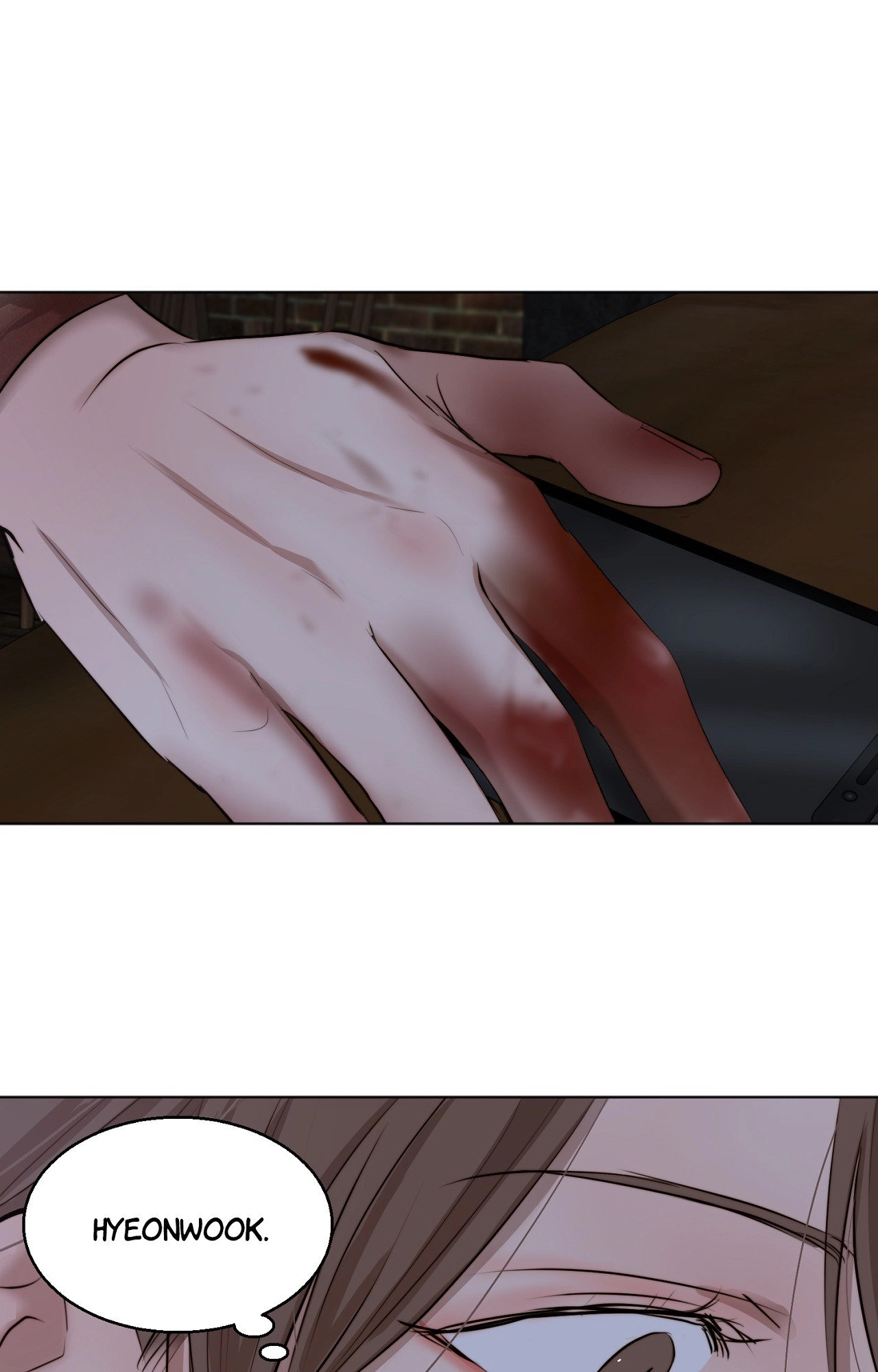 Read Secondo Piatto chapter 61 image 14 on Lezhin