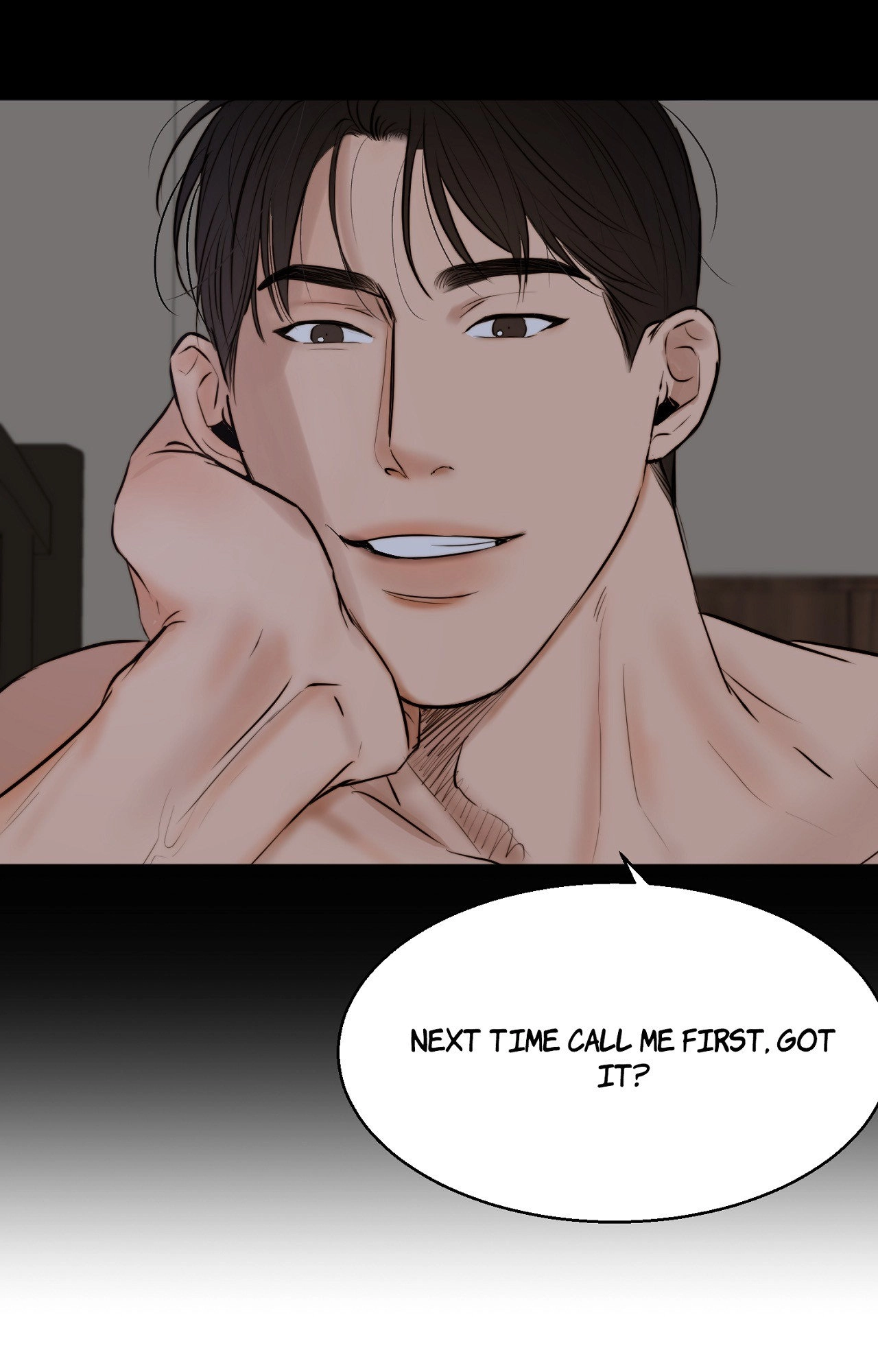 Read Secondo Piatto chapter 61 image 18 on Lezhin
