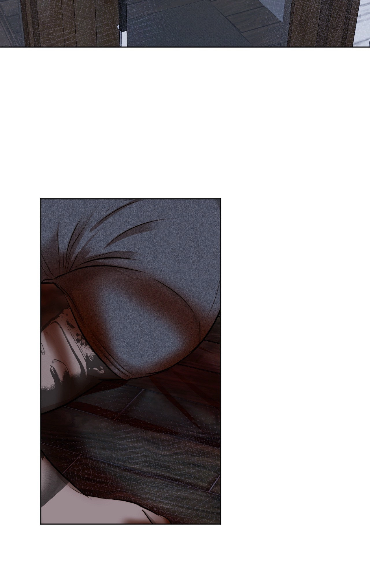 Read Secondo Piatto chapter 61 image 2 on Lezhin