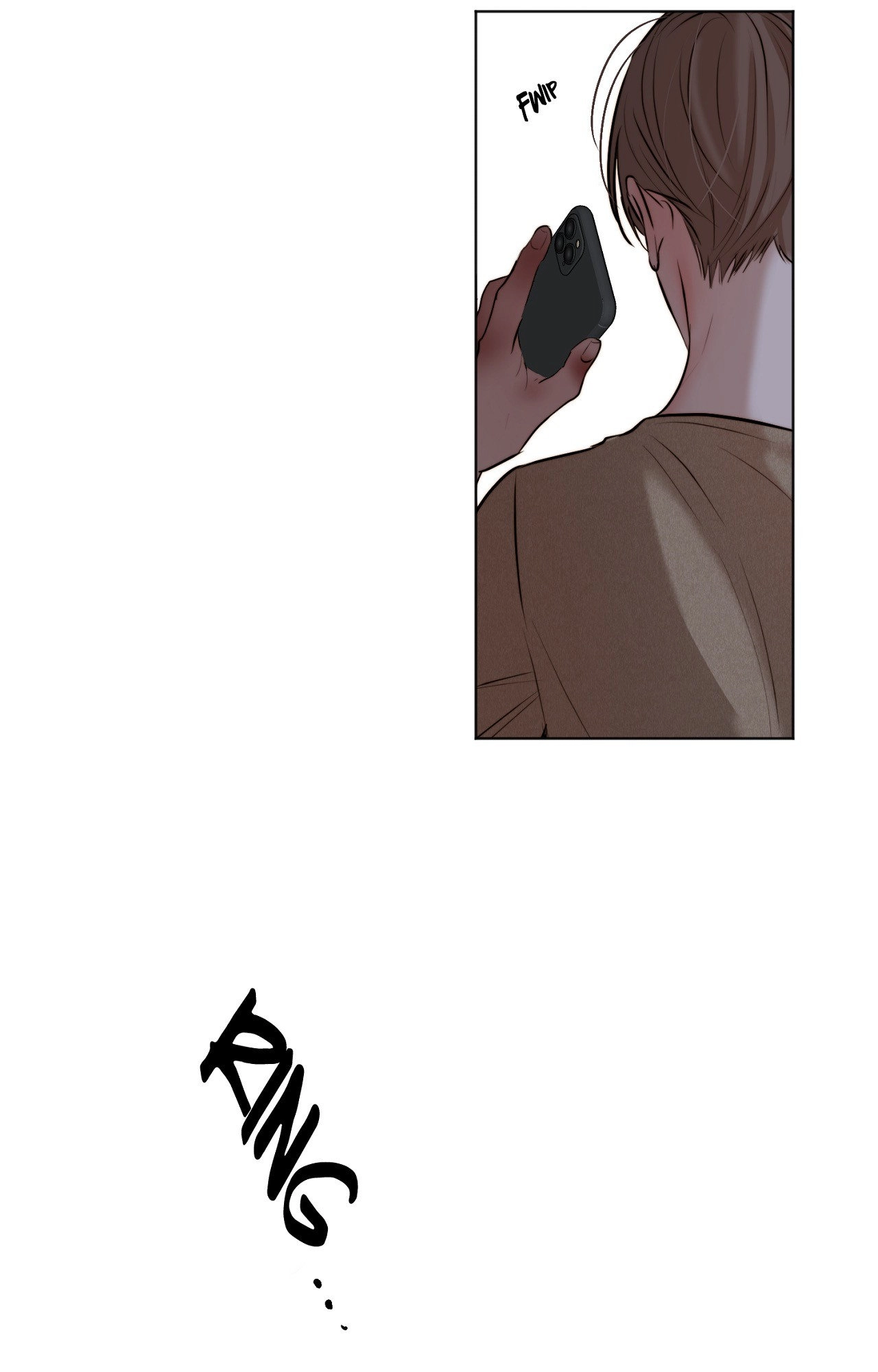 Read Secondo Piatto chapter 61 image 20 on Lezhin