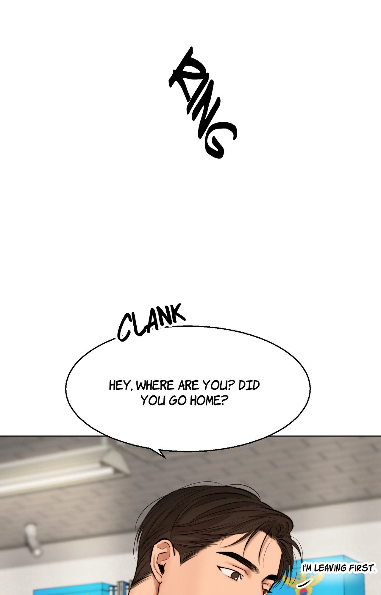 Read Secondo Piatto chapter 61 image 21 on Lezhin