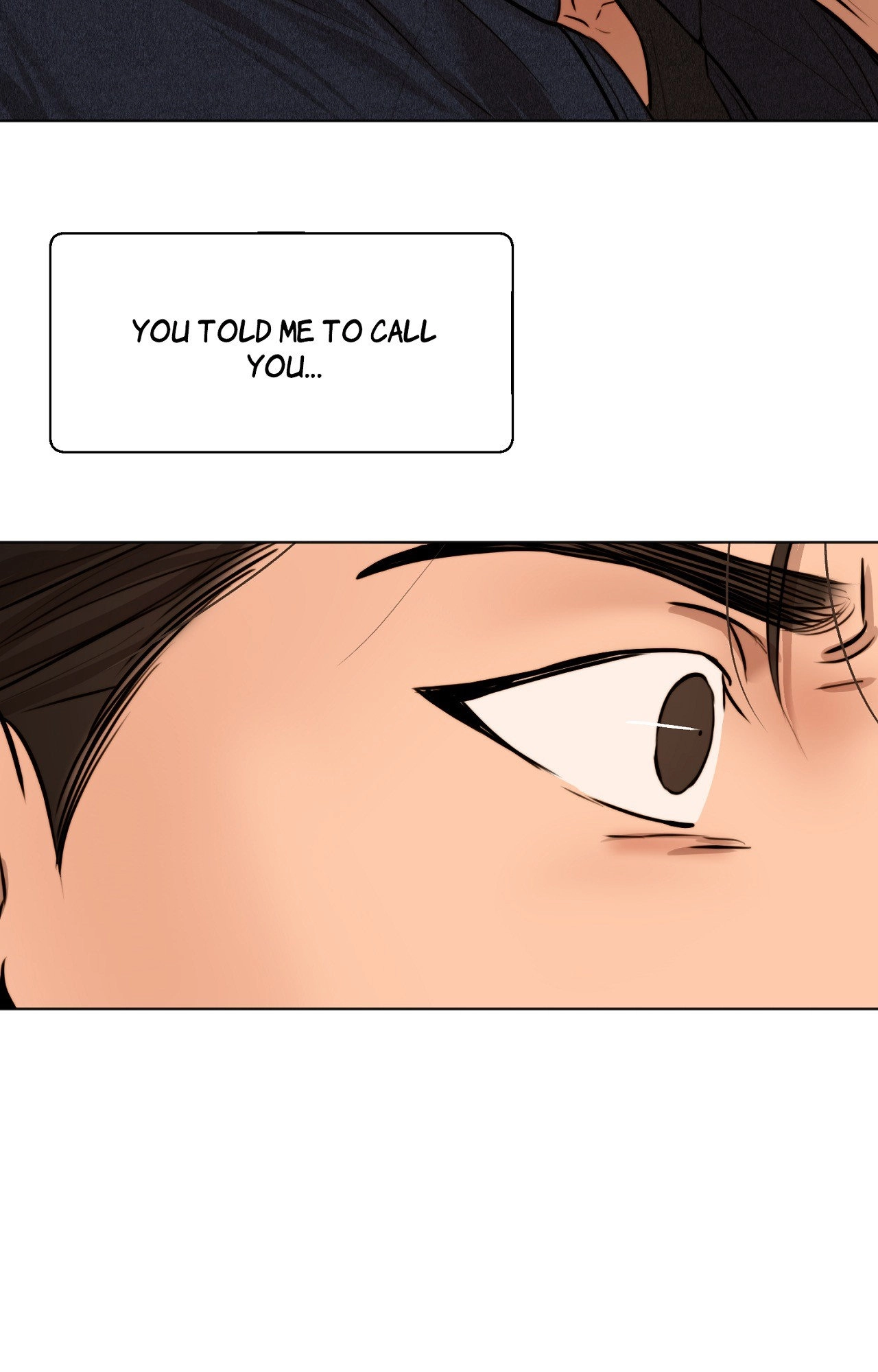 Read Secondo Piatto chapter 61 image 25 on Lezhin