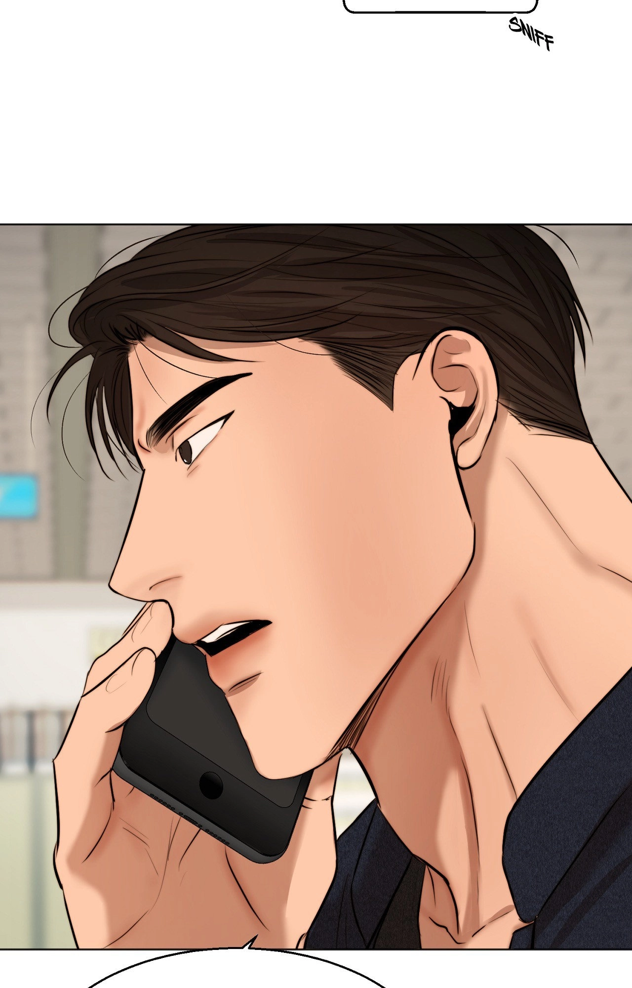 Read Secondo Piatto chapter 61 image 28 on Lezhin