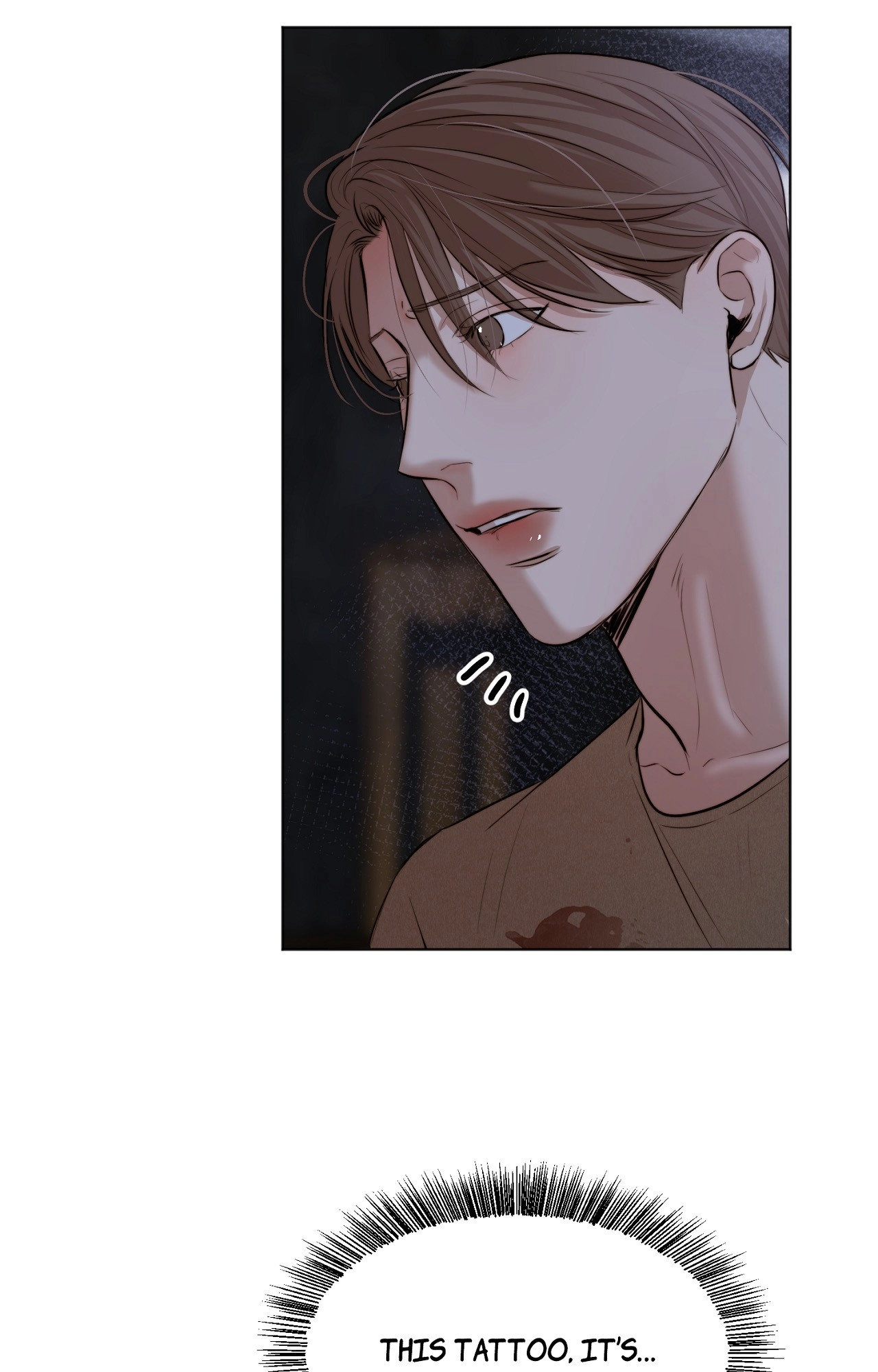Read Secondo Piatto chapter 61 image 3 on Lezhin