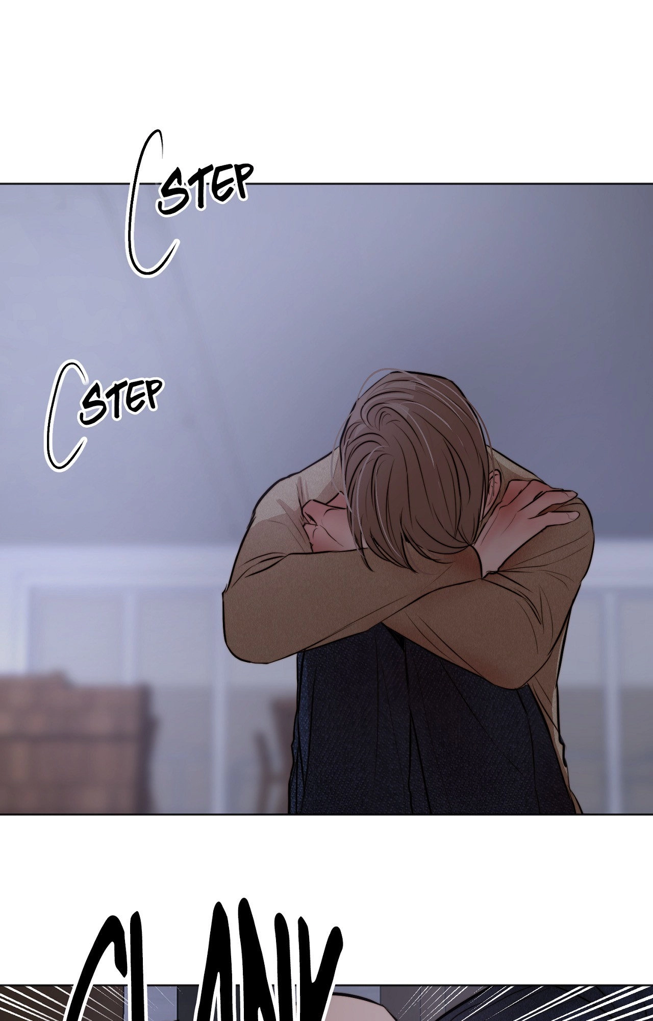 Read Secondo Piatto chapter 61 image 33 on Lezhin
