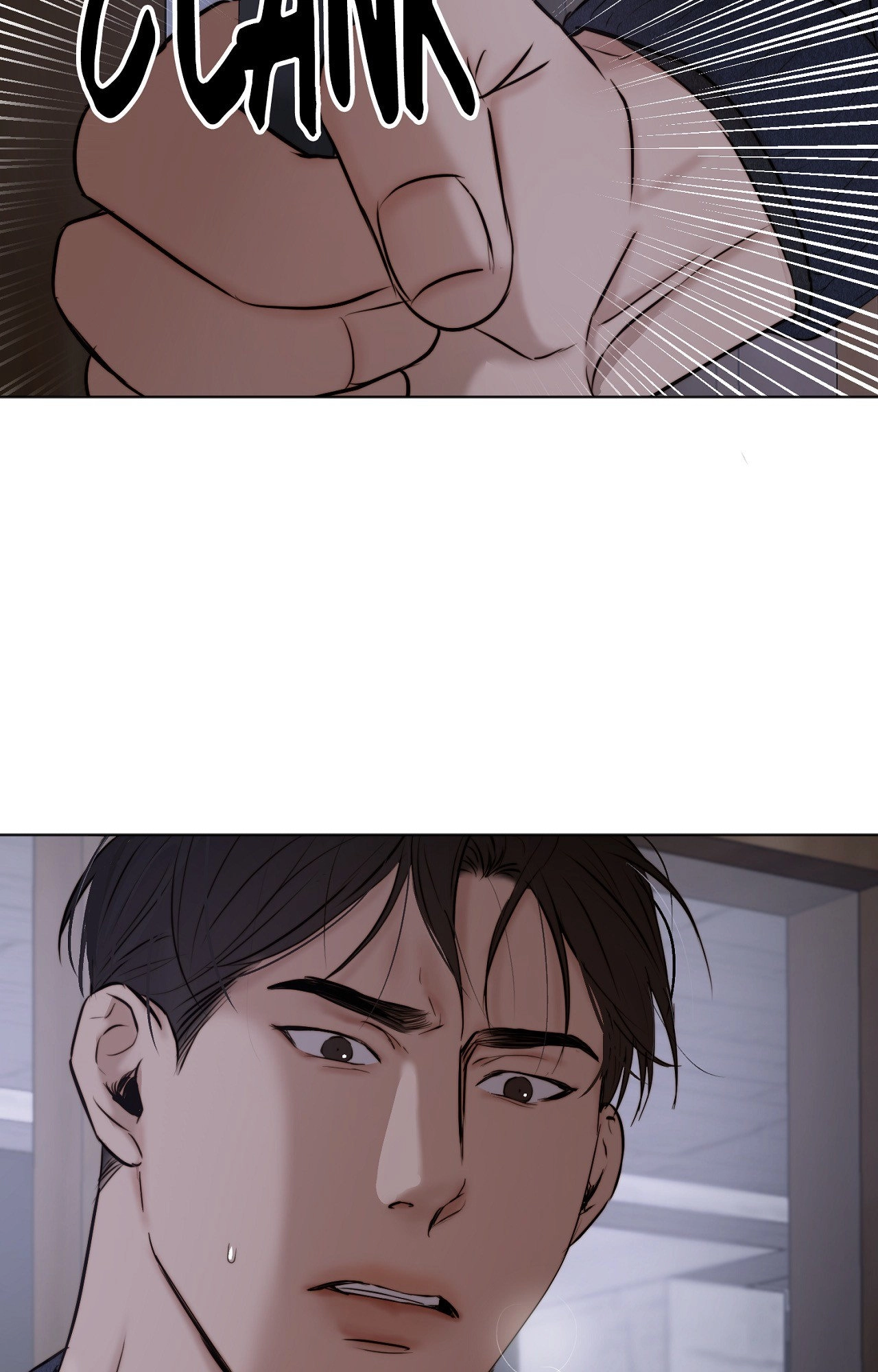 Read Secondo Piatto chapter 61 image 34 on Lezhin