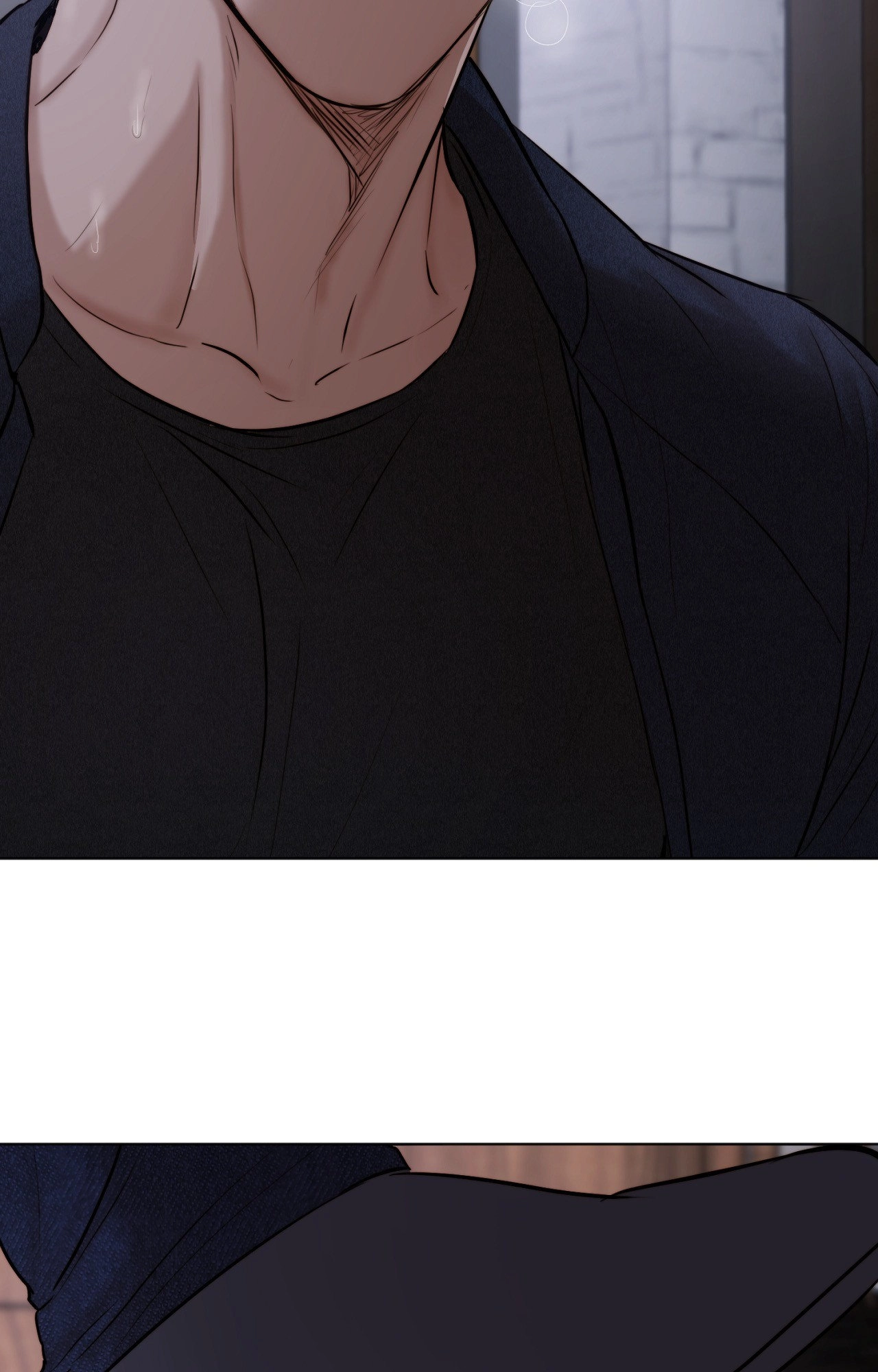 Read Secondo Piatto chapter 61 image 35 on Lezhin