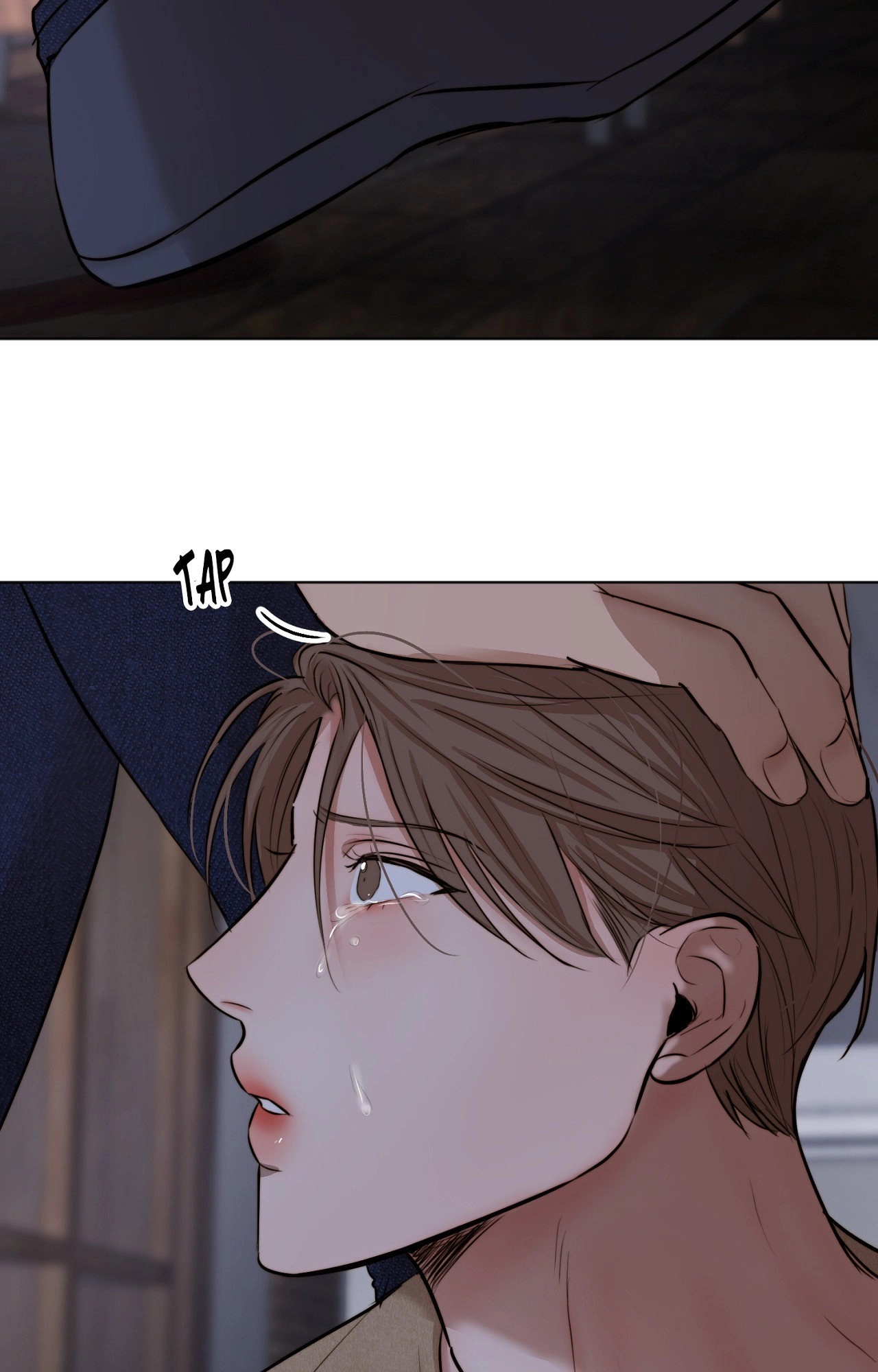 Read Secondo Piatto chapter 61 image 36 on Lezhin
