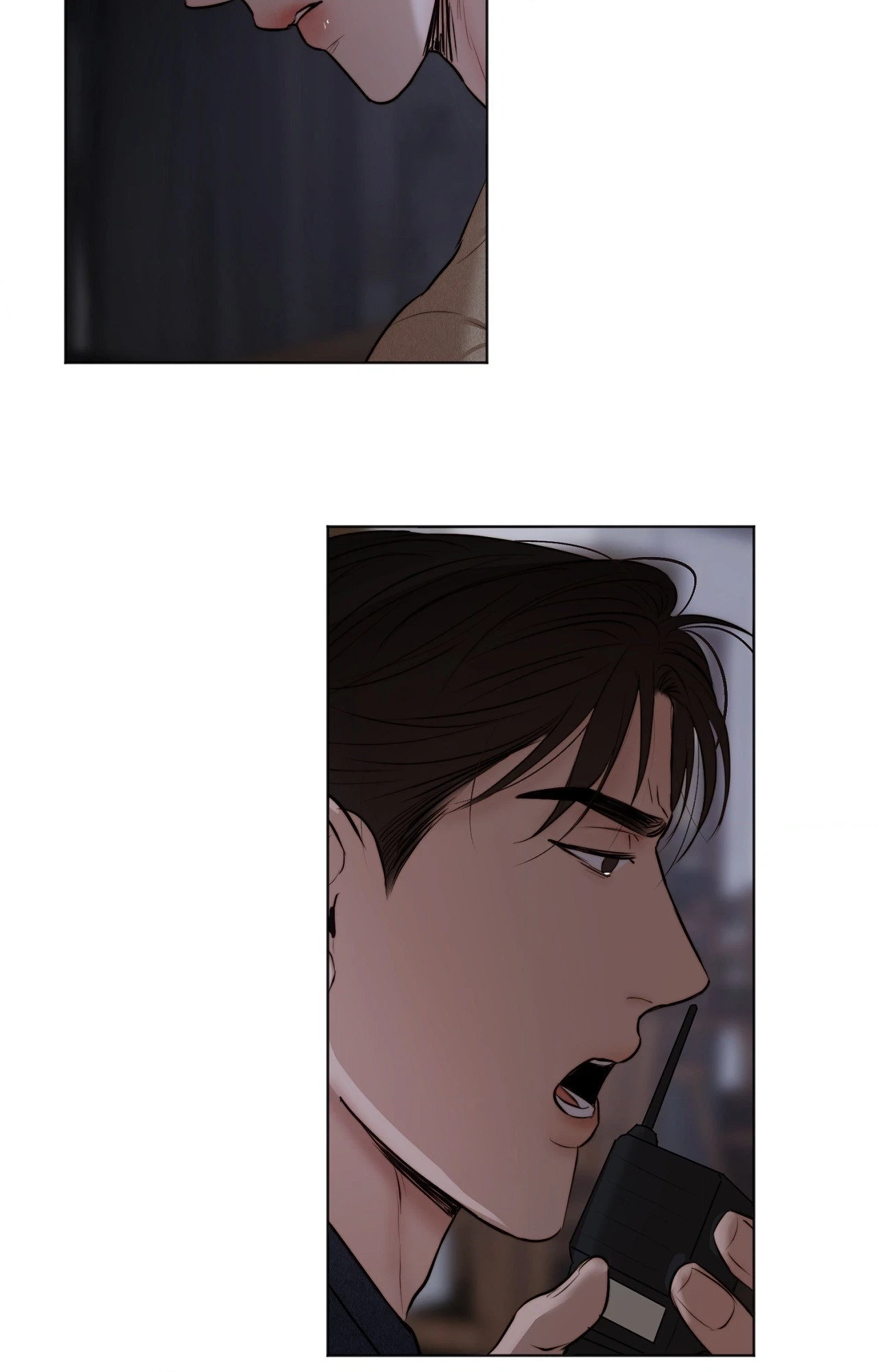 Read Secondo Piatto chapter 61 image 39 on Lezhin