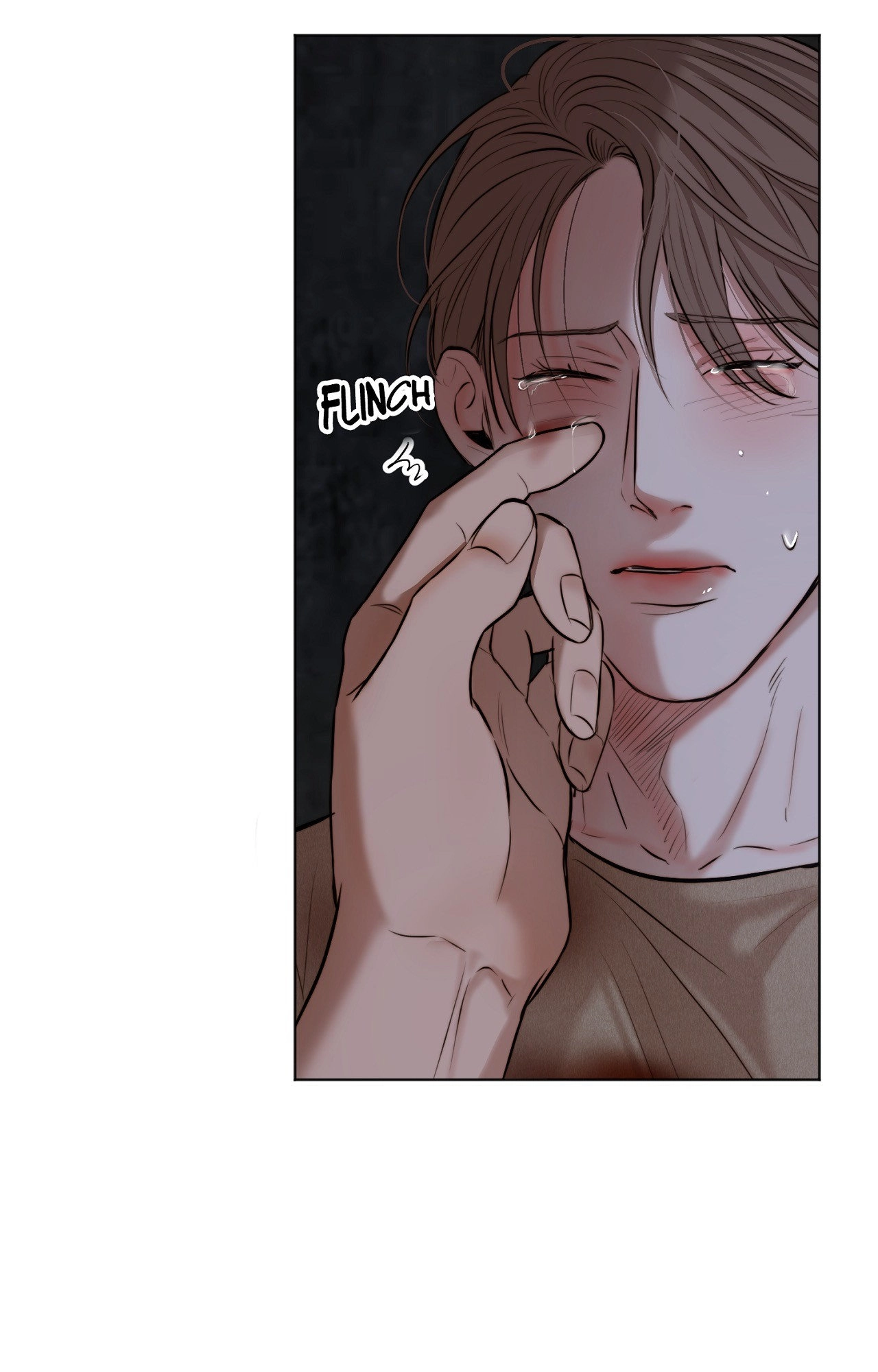 Read Secondo Piatto chapter 61 image 42 on Lezhin